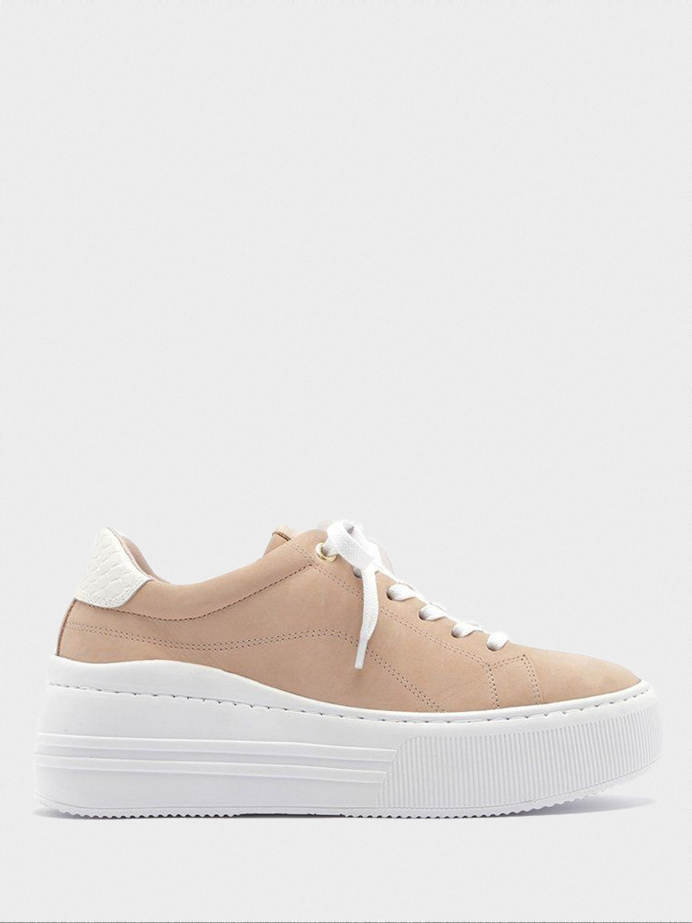 Кеди Arezzo модель A1133100010001U Фото