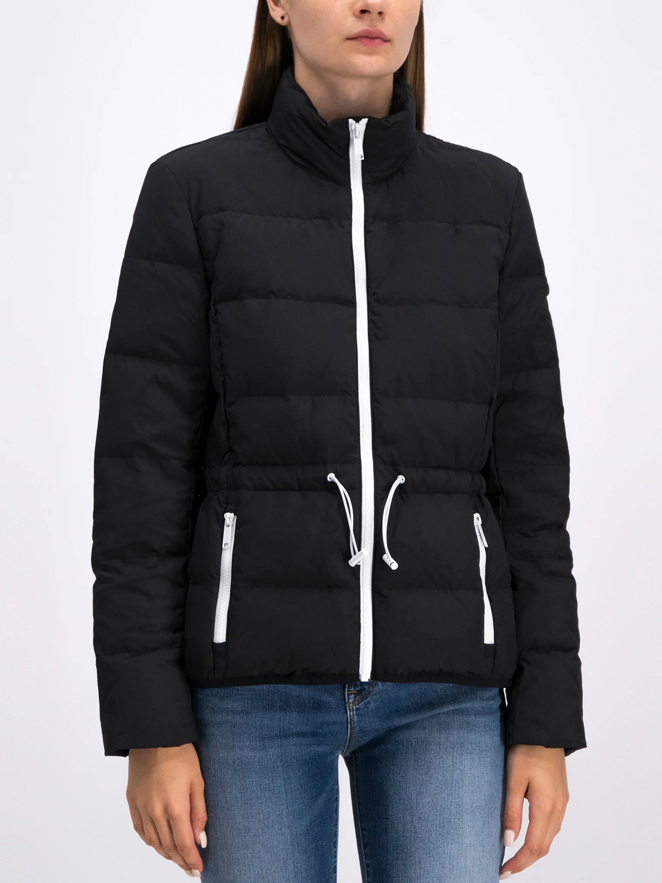 Куртки та дублянки Michael Kors модель MU92J0TYY4_620_001_0041 Куртки та дублянки Michael Kors модель MU92J0TYY4_620_001_0041 Фото