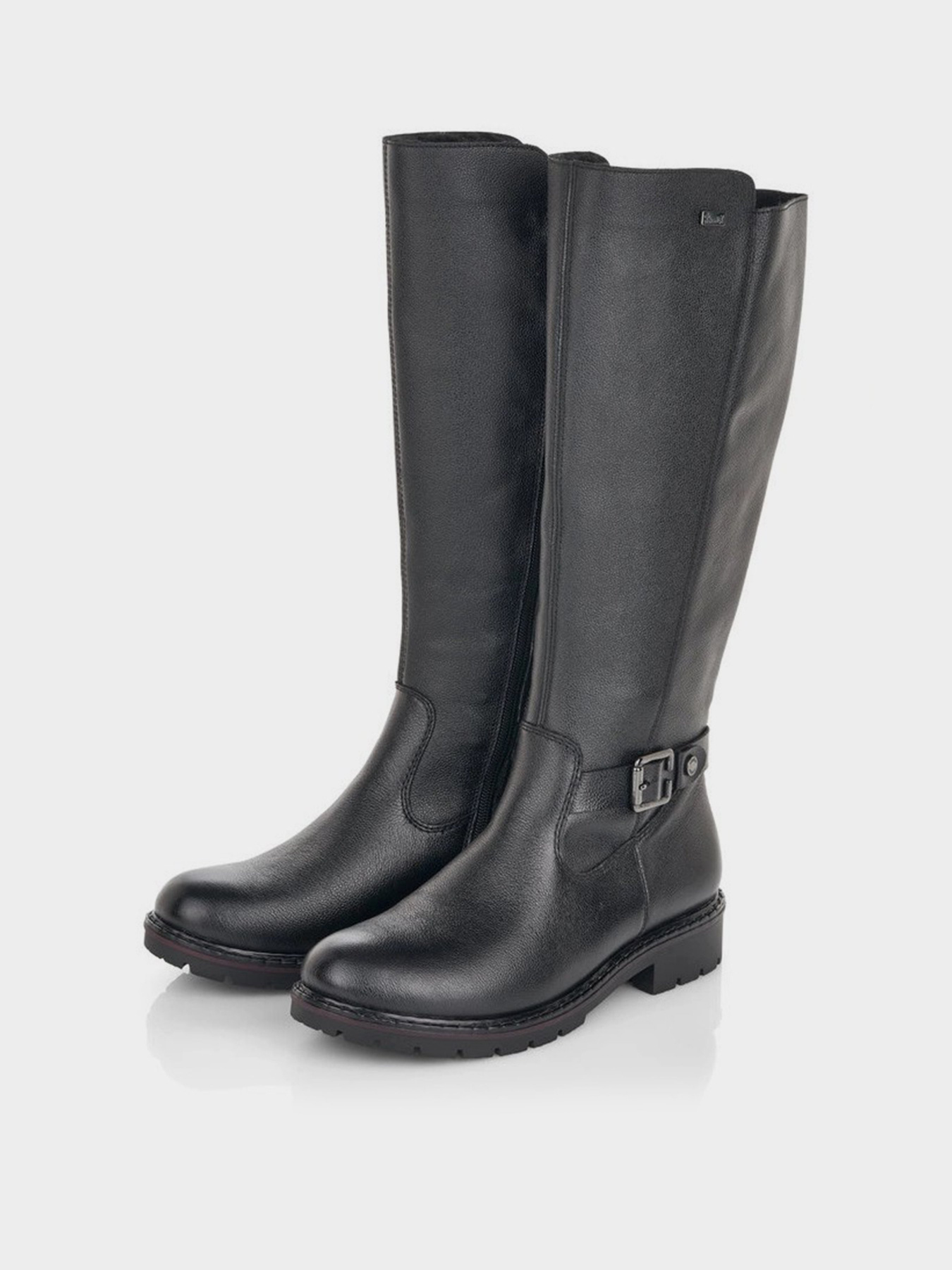 Черевики та чоботи RIEKER модель Y9192/00 Фото