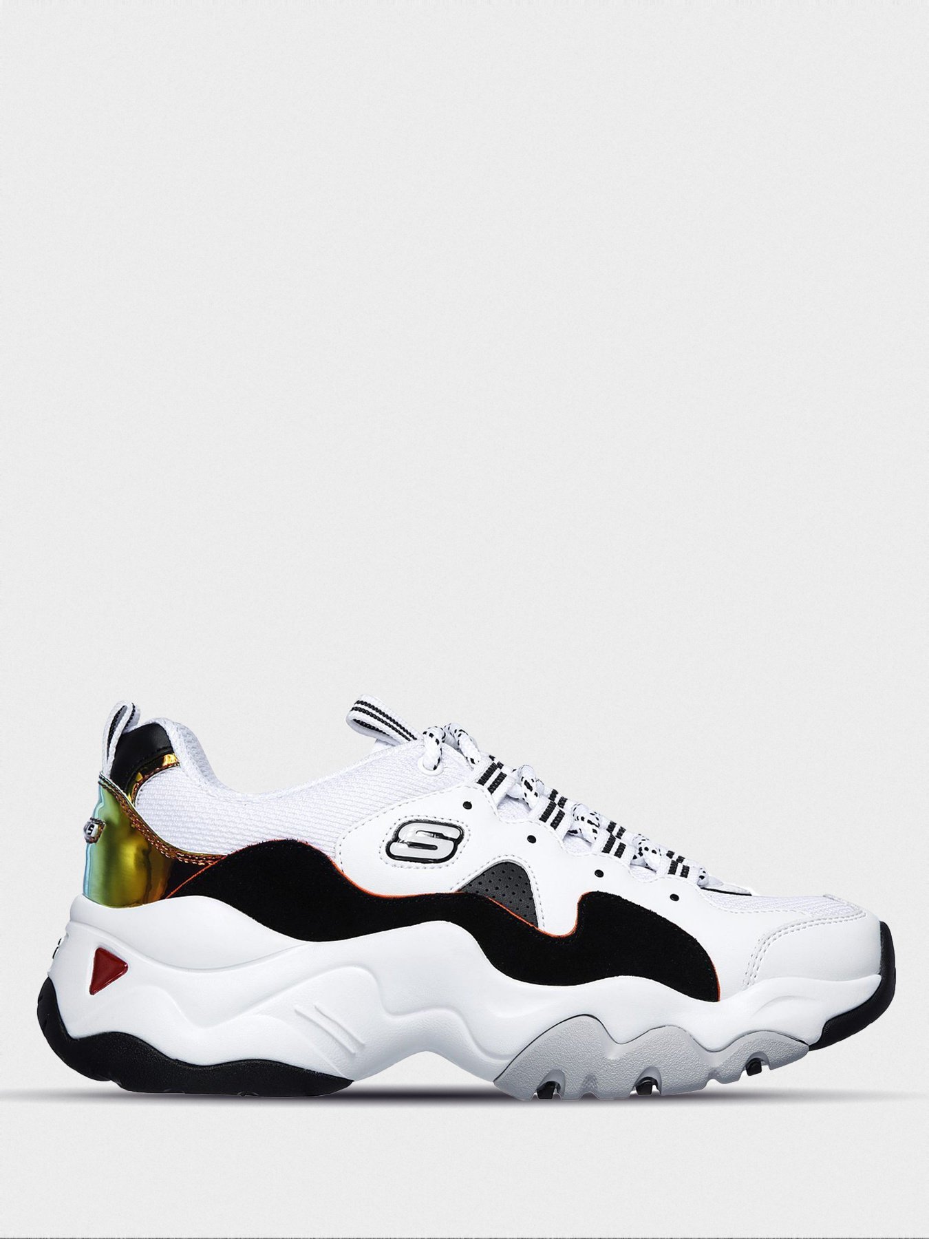 Кросівки Skechers D'Lites 3.0 Amber Glimpse модель 13381 WBO Фото