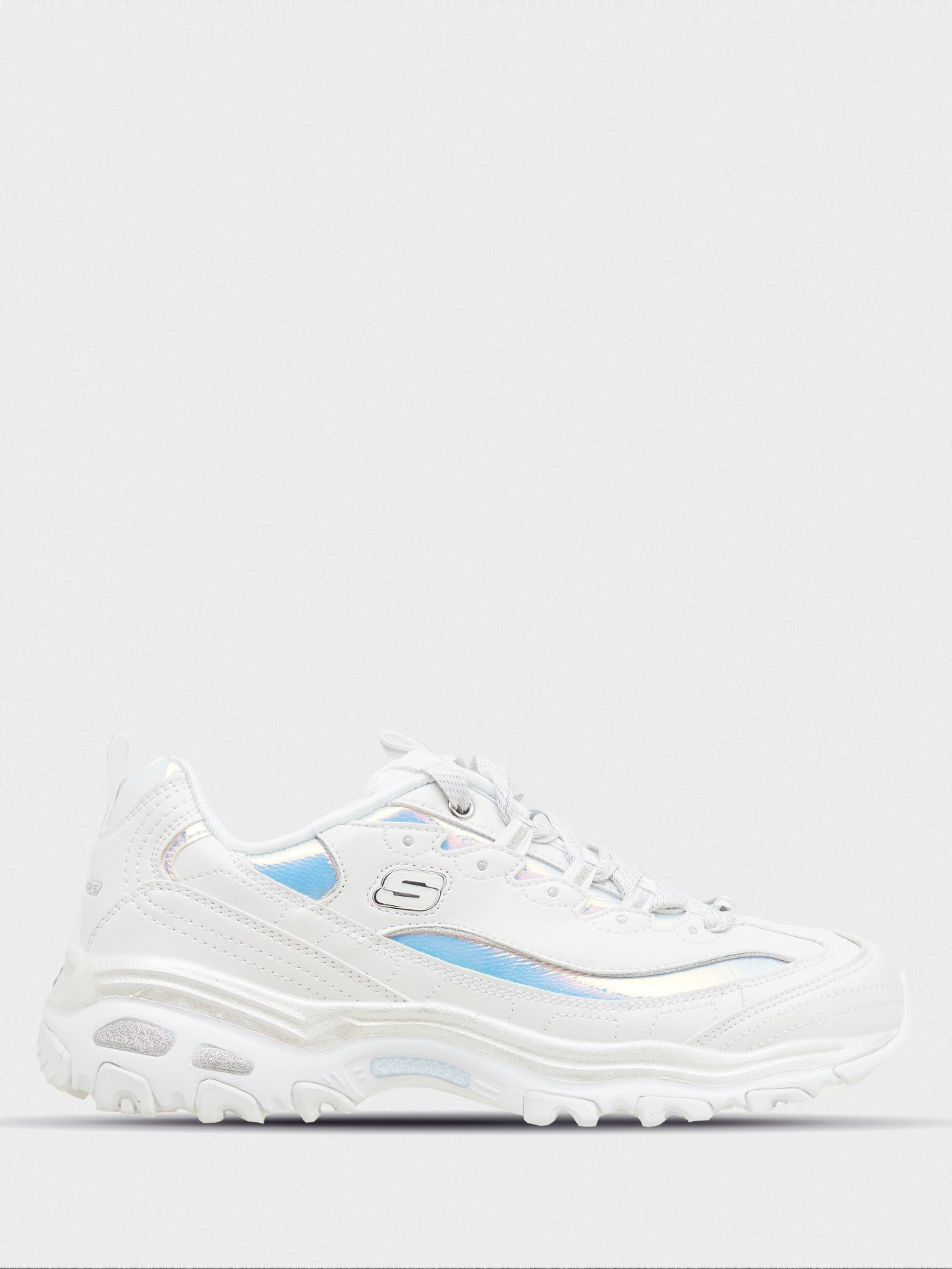 Кросівки Skechers D'Lites-Flash модель 66666178 OFWT Фото