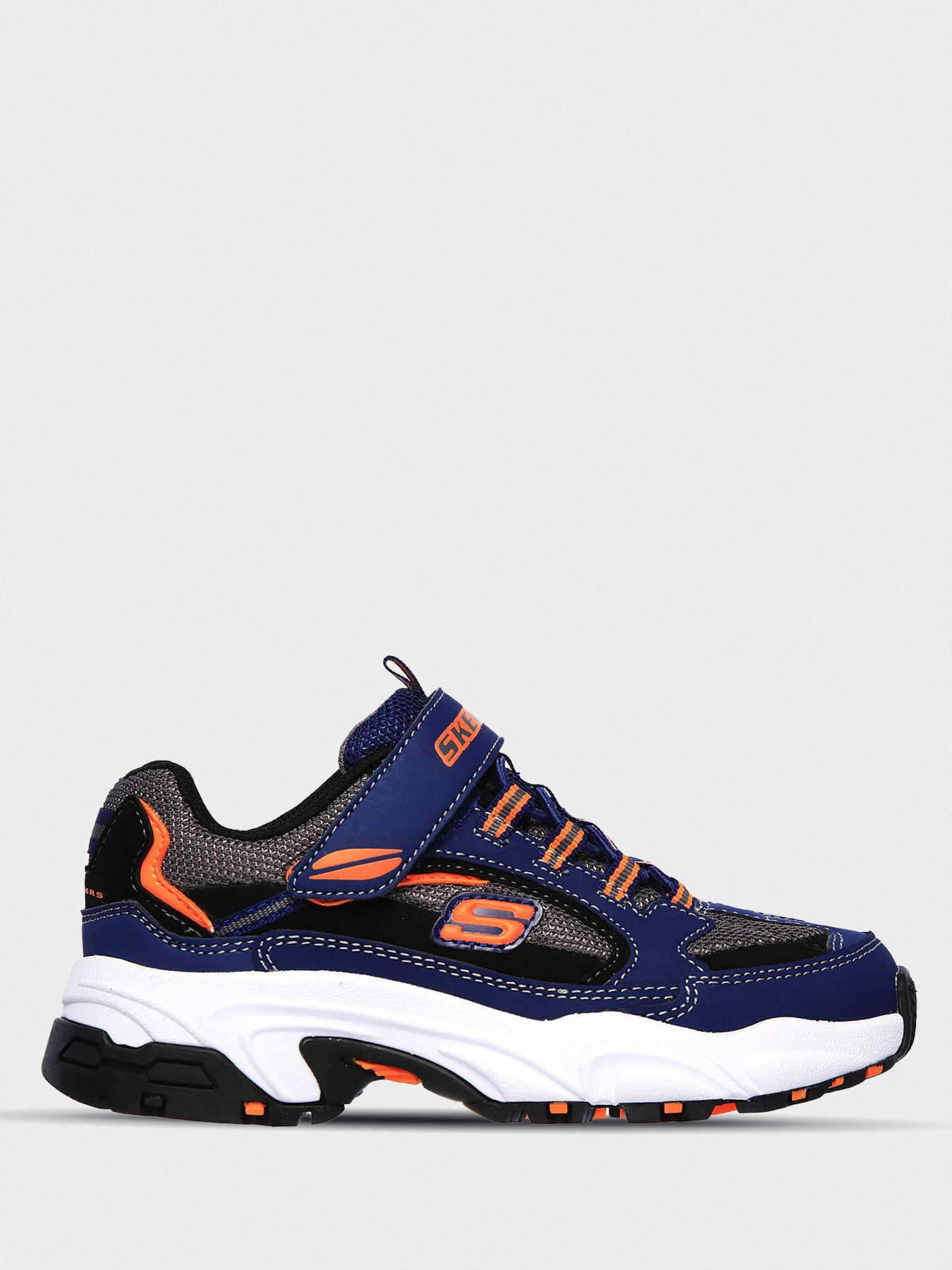 Кроссовки Skechers Stamina - Quickback модель 98170L NVBK Фото