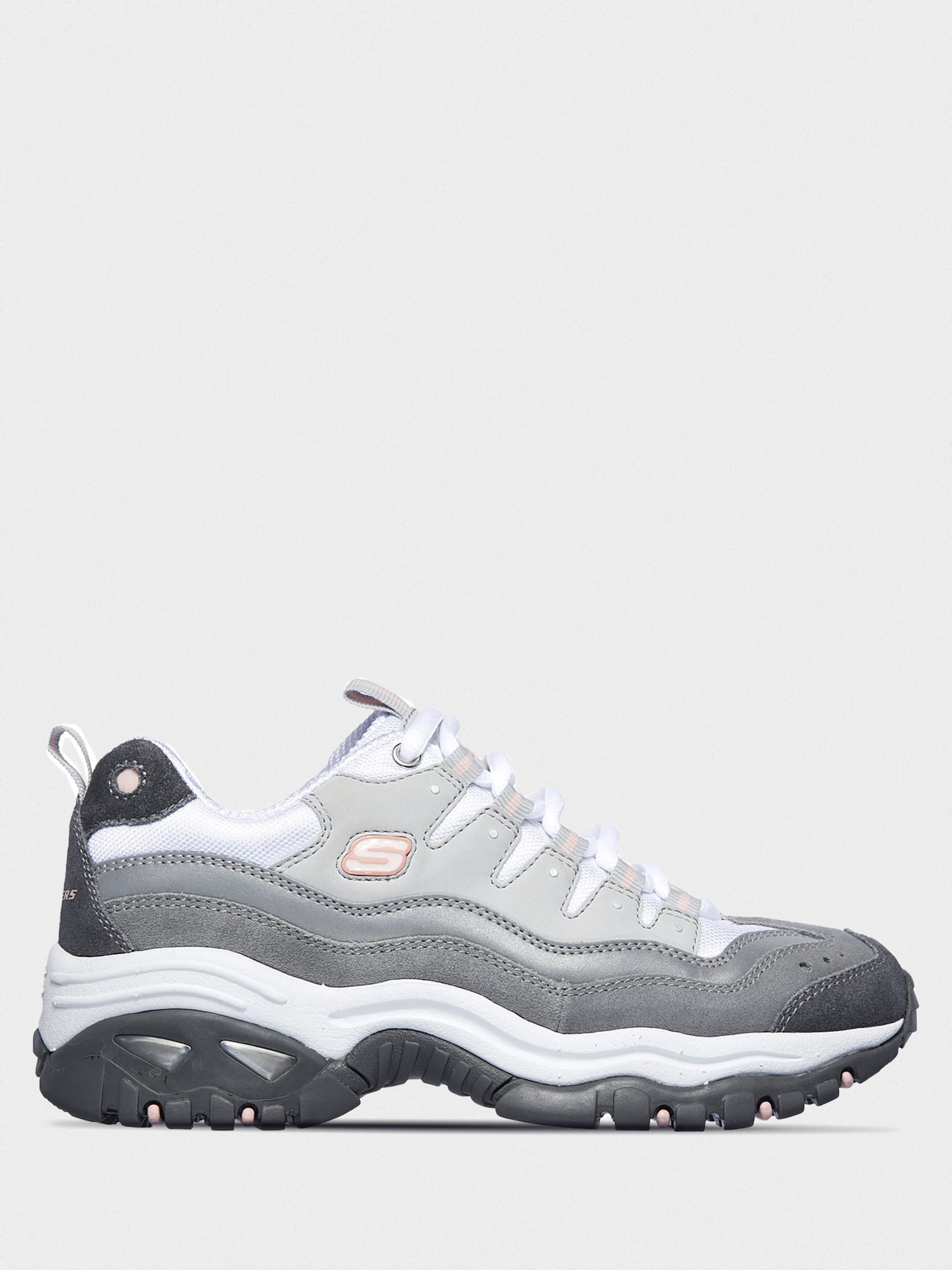 Кросівки Skechers Energy - Ocean Tide модель 13414 GYW Фото
