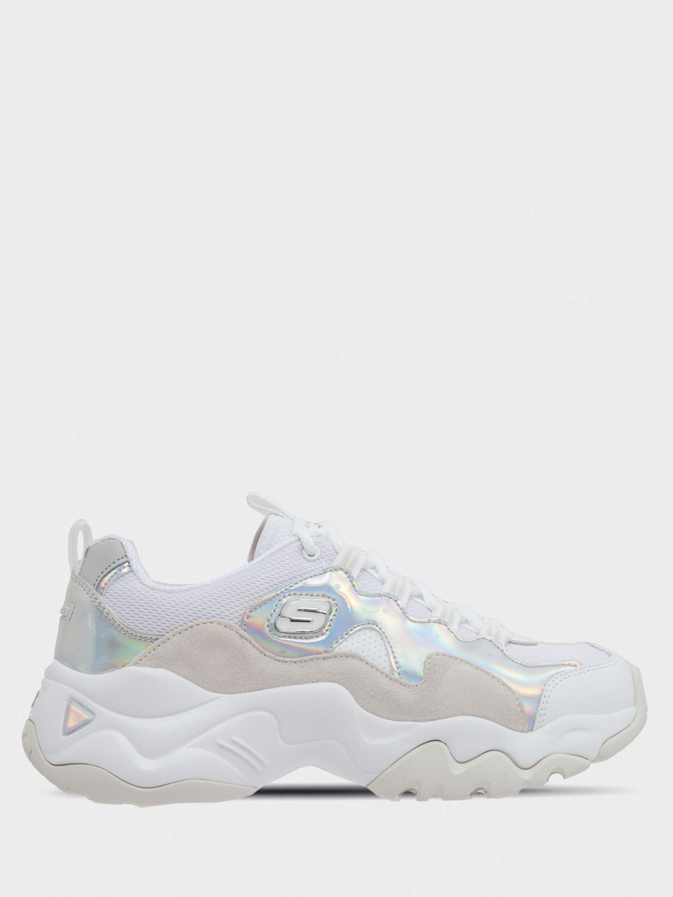 Кросівки Skechers D-Lites 3.0 модель 13380 WNT Фото