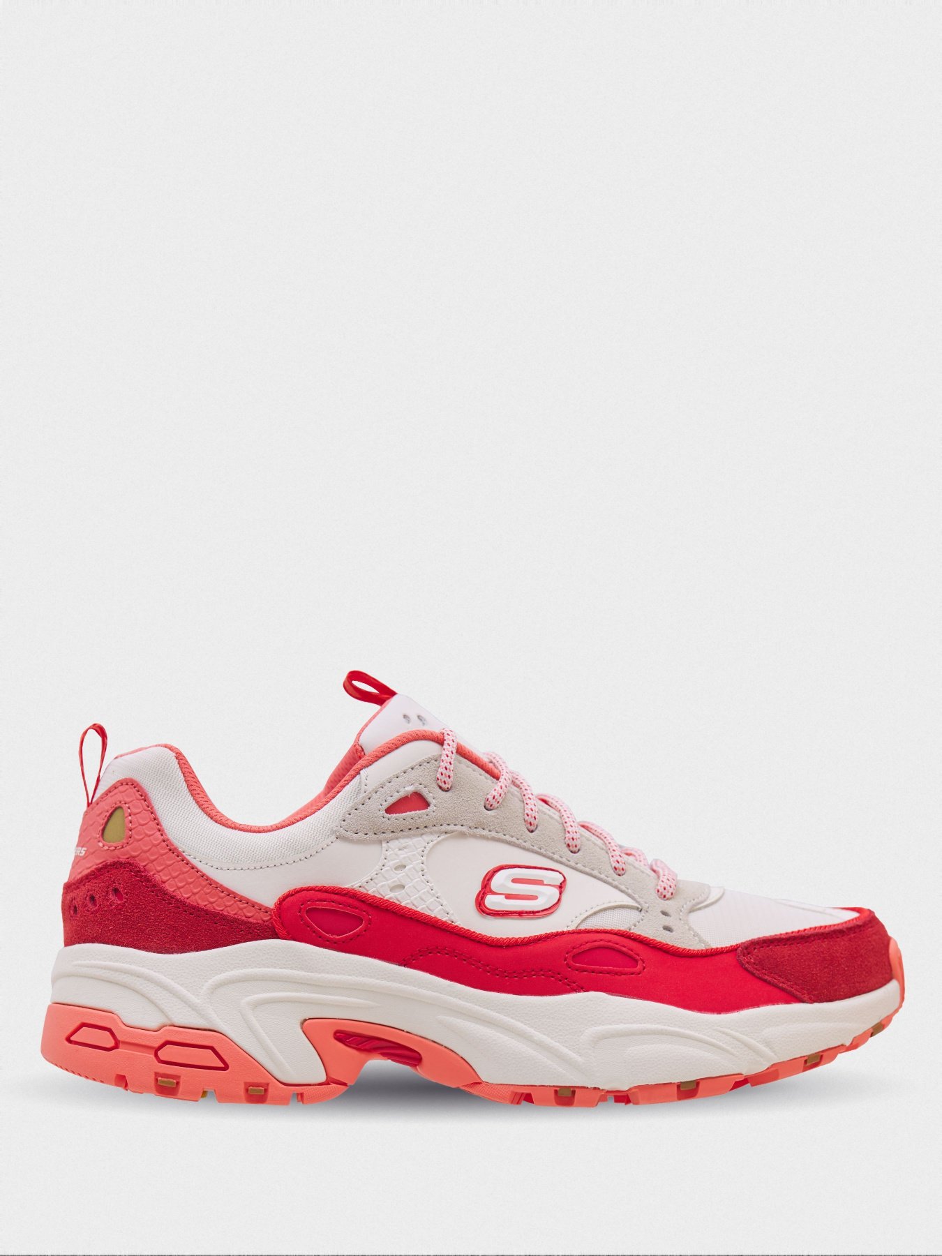 Кросівки Skechers Stamina - Uphill Path модель 149045 OFWR Фото