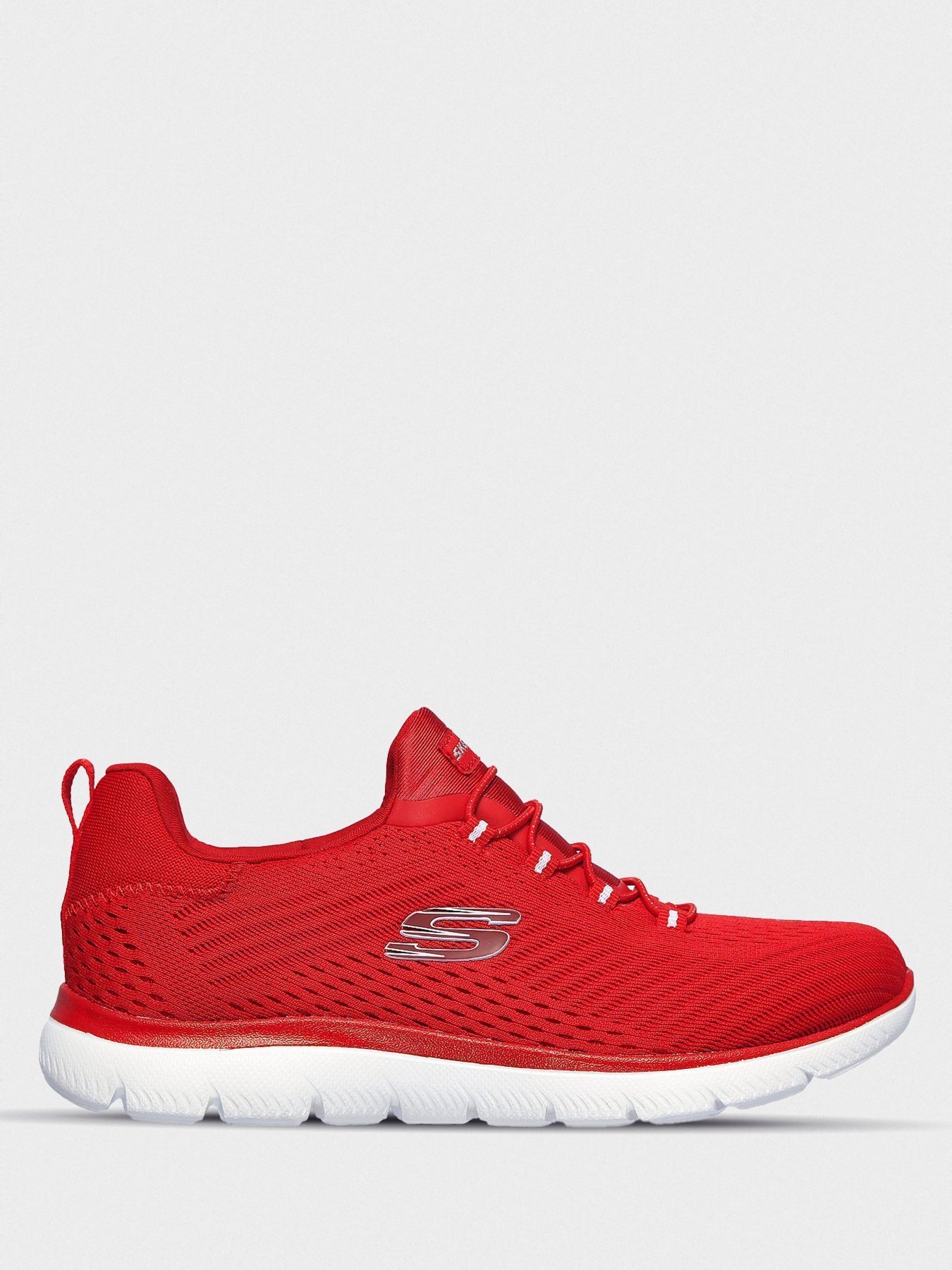 Кросівки Skechers Summits Fast Attraction модель 149036 RED Фото
