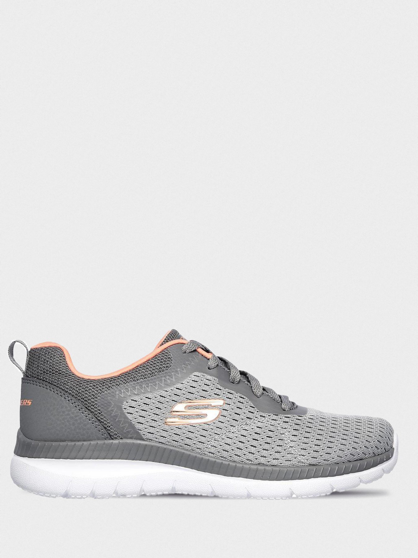 Кросівки Skechers Bountiful - Quick Path модель 12607 GYCL Фото