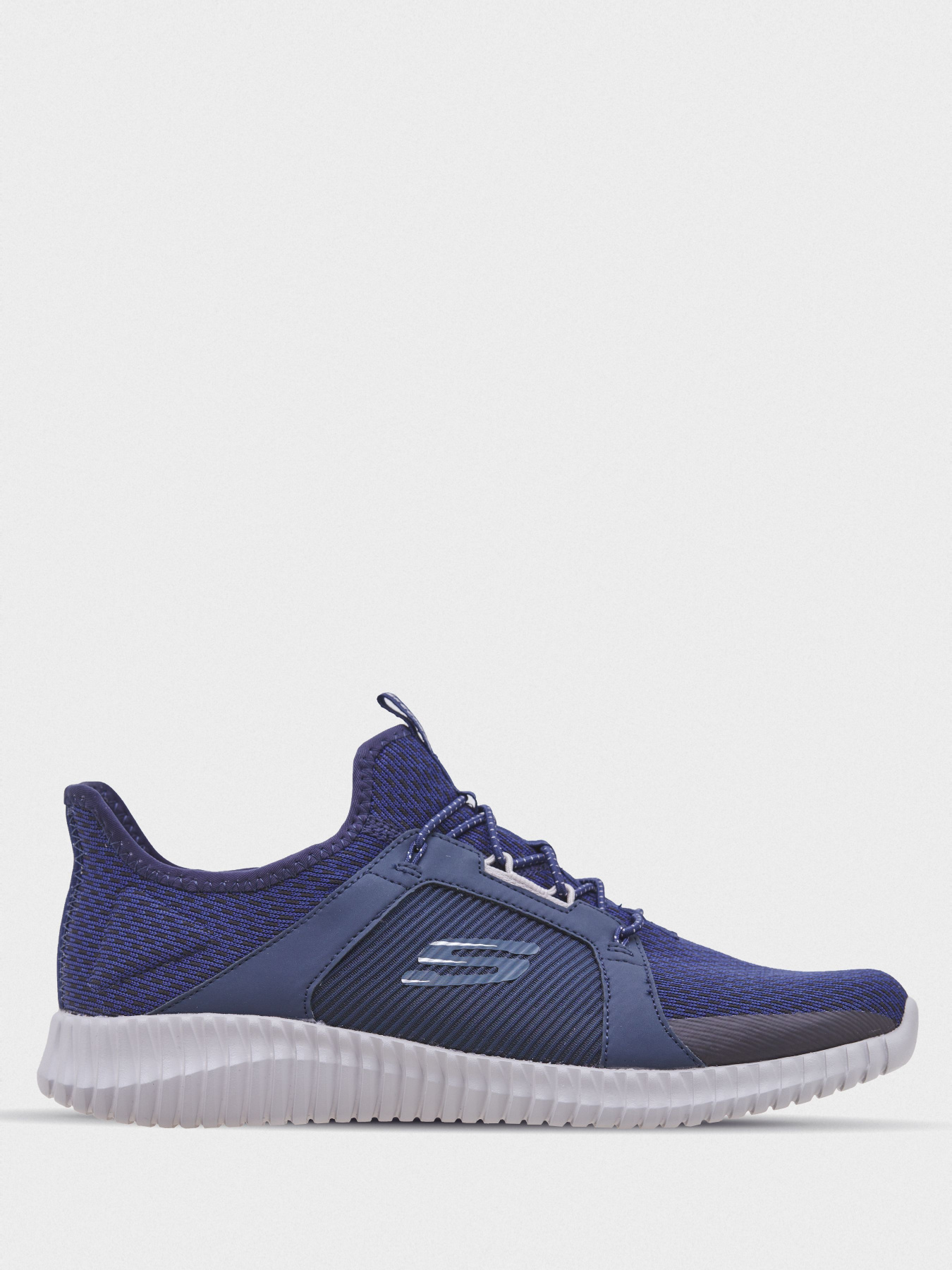 Кросівки Skechers Elite Flex модель 52640 NVGY Фото
