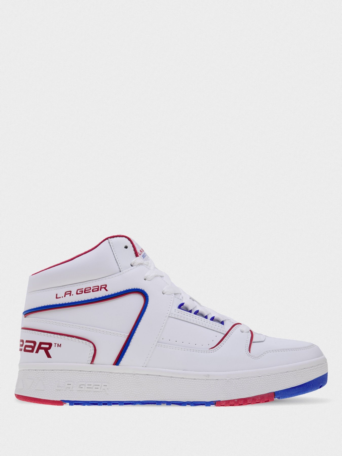 Кеды Skechers L.A. Gear Slammer модель 237063 WRNV Фото