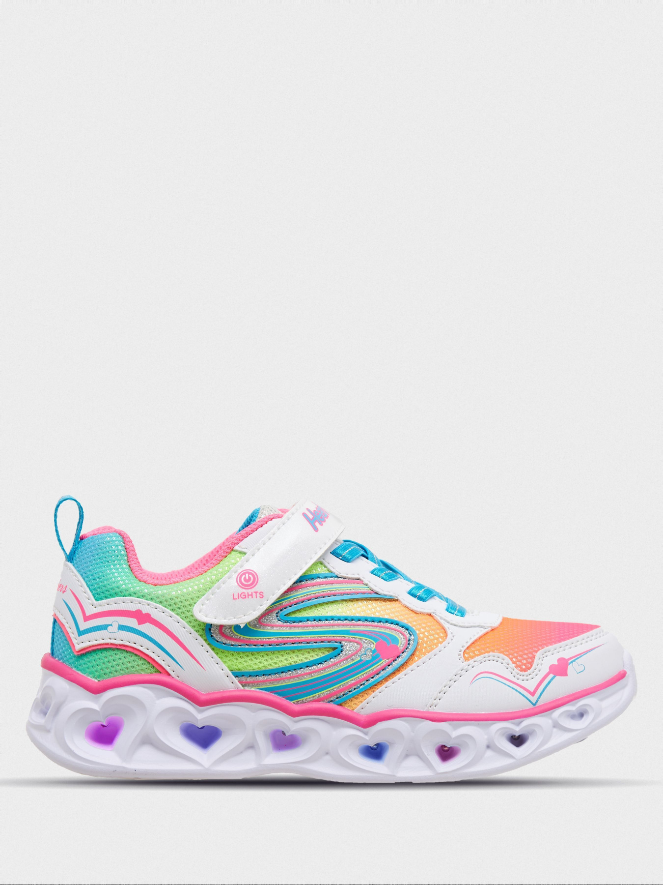 Кроссовки Skechers модель 20294L WMLT Фото