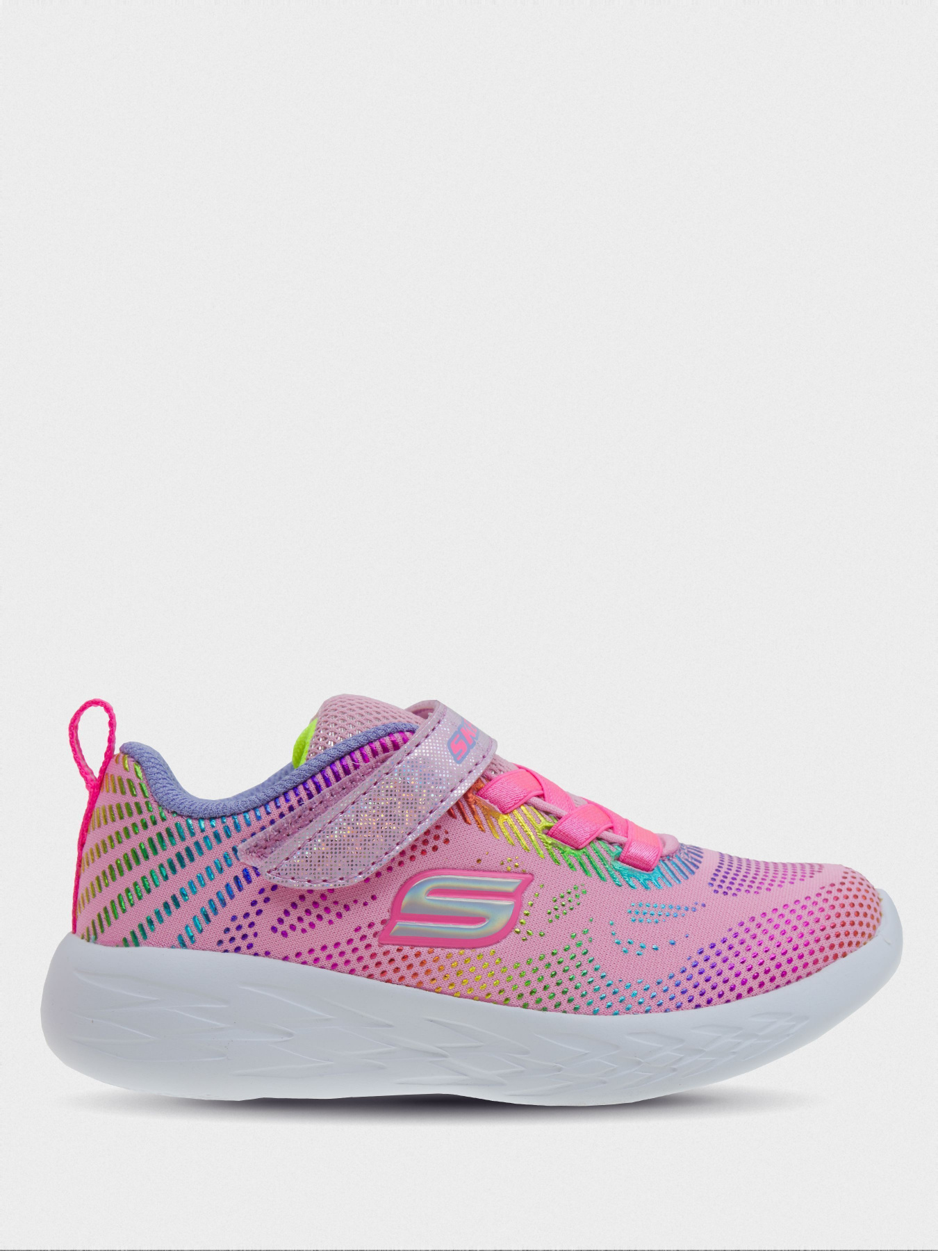 Кроссовки Skechers GoRun600 модель 302031N LPMT Фото