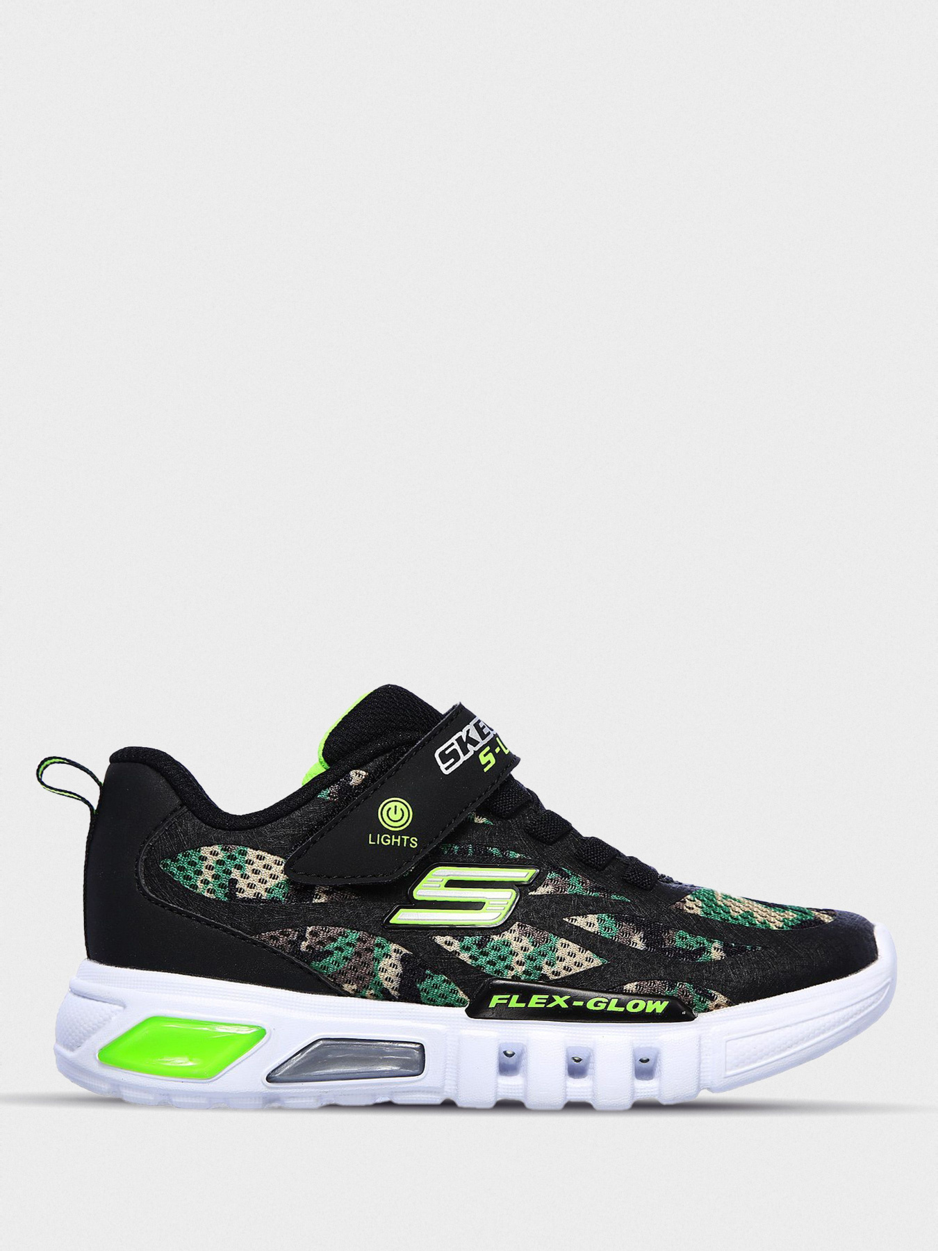 Кроссовки Skechers модель 400017L CAMO Фото