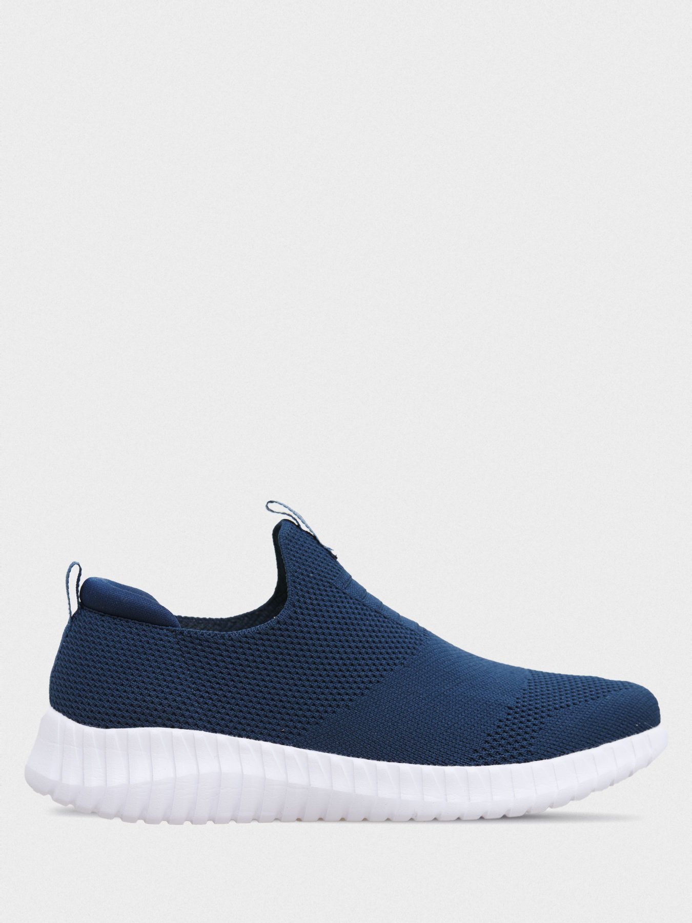Сліпони та мокасини Skechers Elite Flex - Wasick модель 97891L NVS Фото