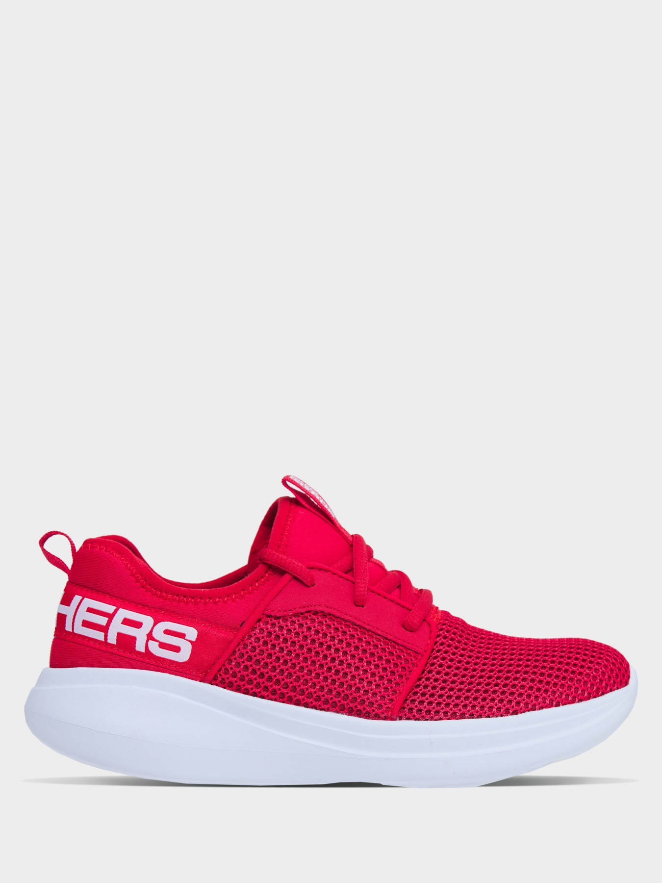 Кроссовки Skechers GoRun Fast модель 97874L RED Фото