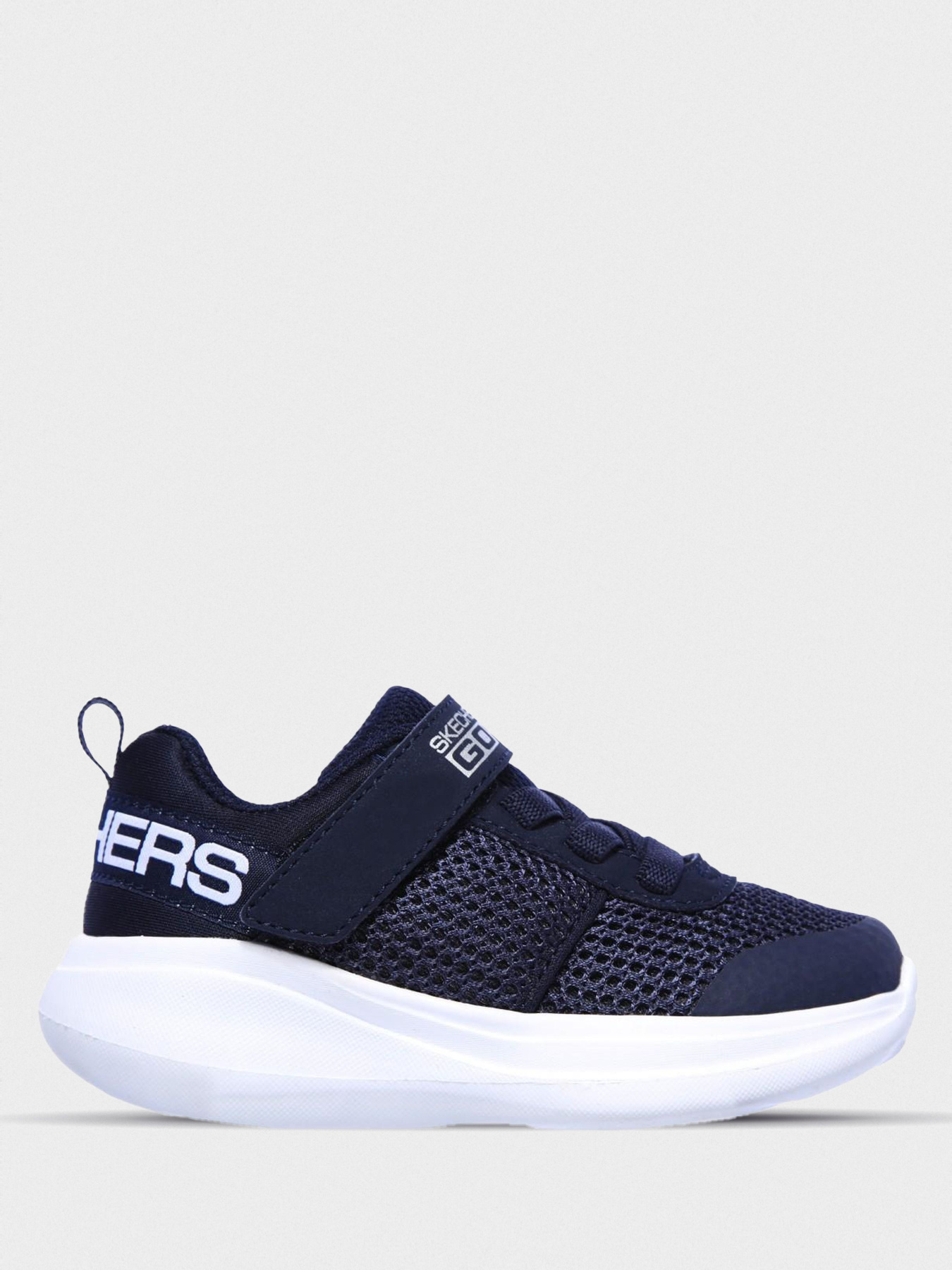 Кроссовки Skechers GoRun модель 97875N NVY Фото