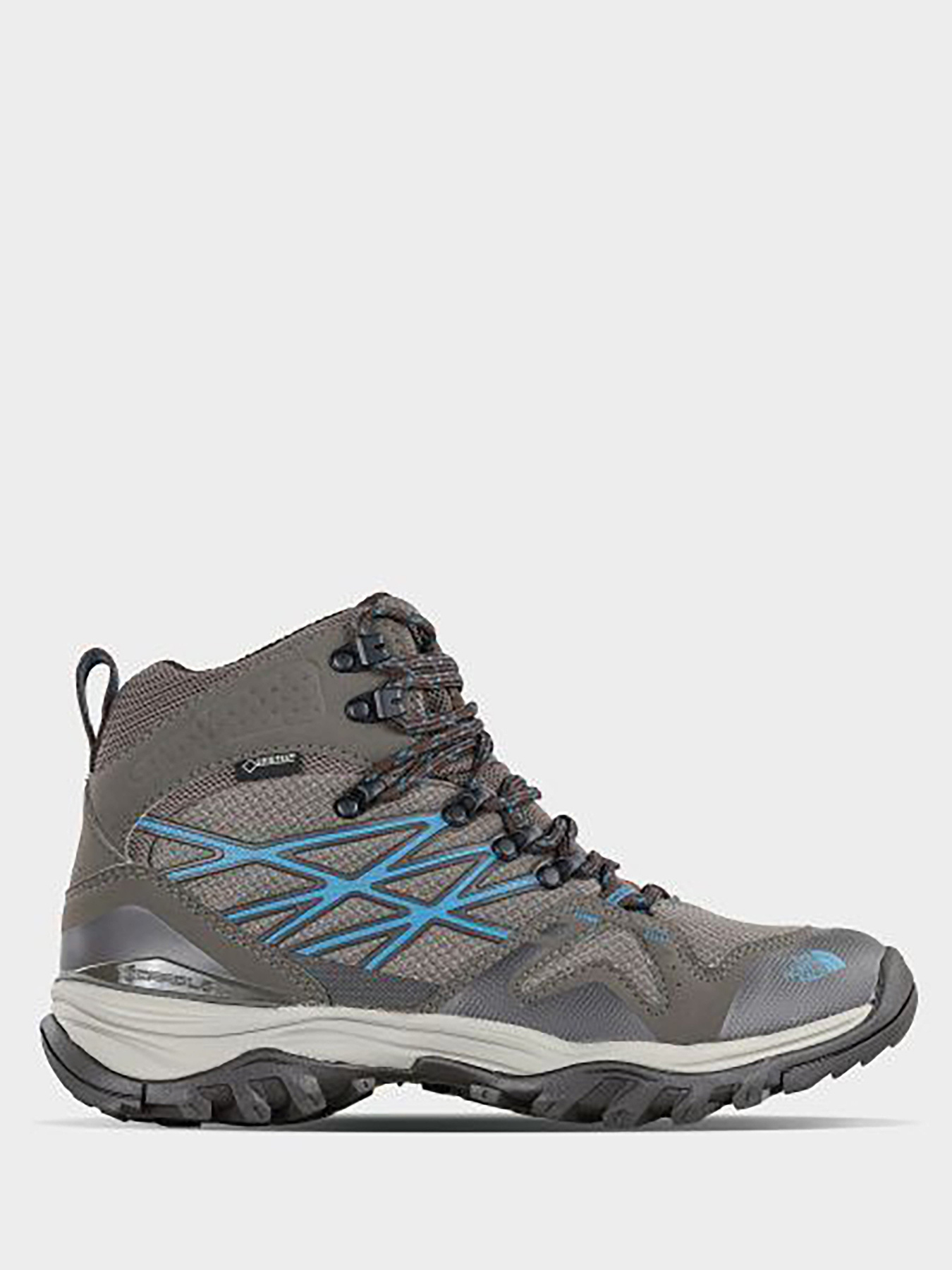 Ботинки и сапоги The North Face Hedgehog Fastpack Mid GTX модель NF0A3FXIGZ91 Фото