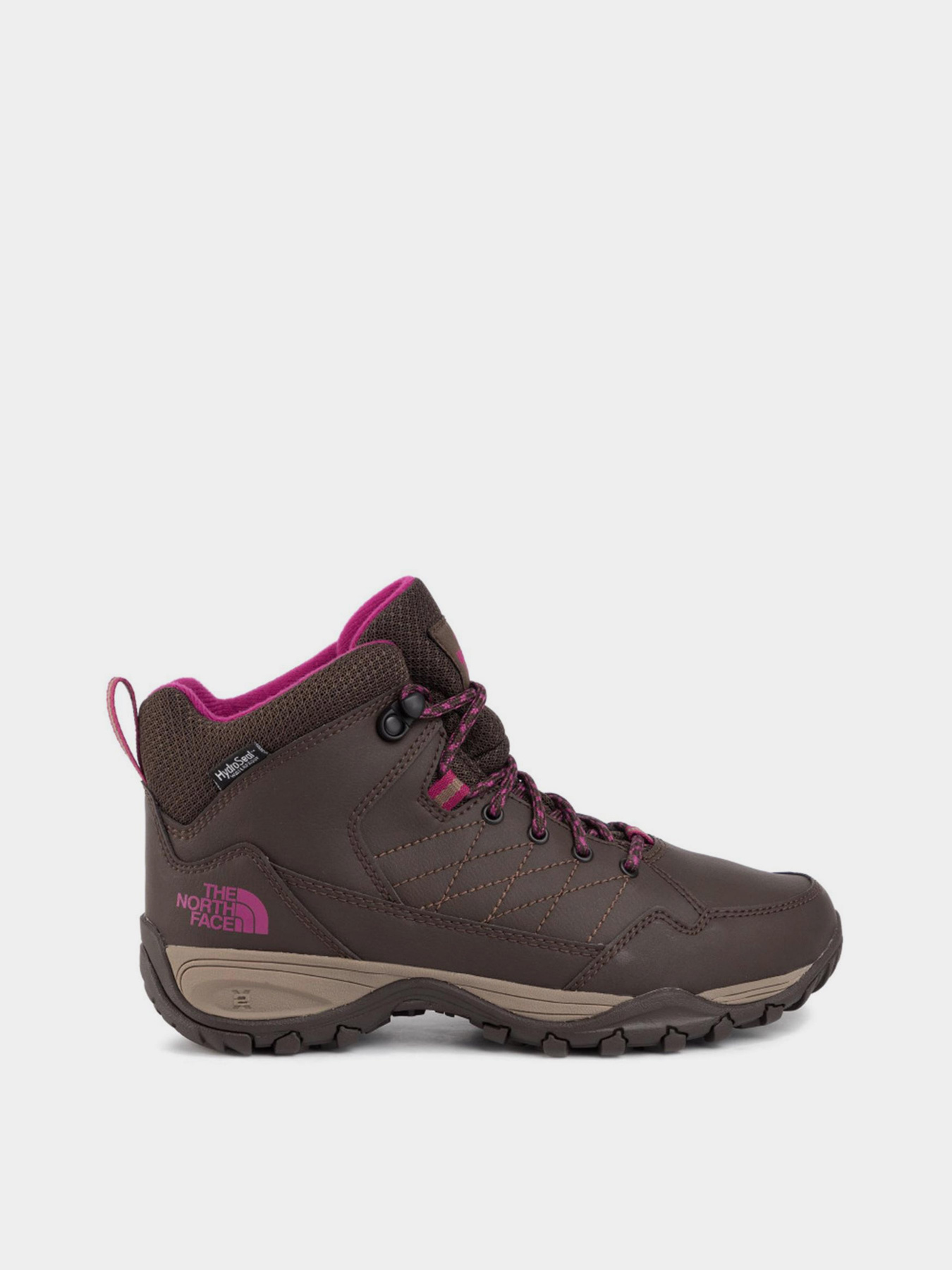 Ботинки и сапоги The North Face Storm Strike II Wp модель NF0A3RRRGTJ1 Фото