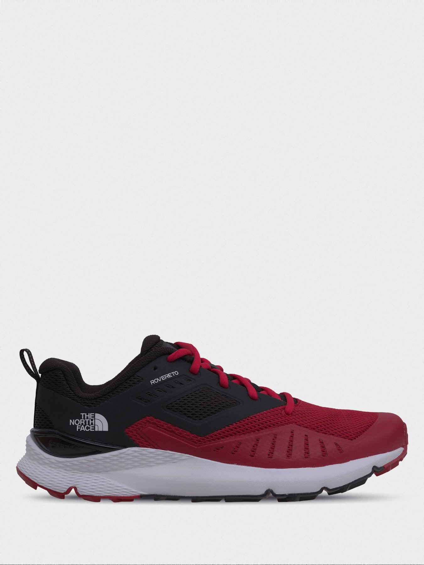 Кроссовки The North Face Rovereto модель NF0A3ML3KZ31 Фото