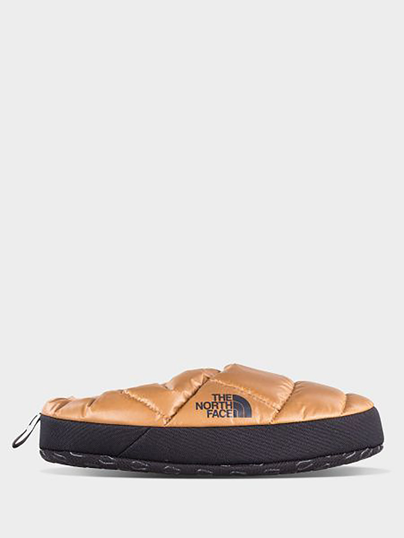Слипоны и мокасины The North Face модель NF00AWMGGT91 Фото