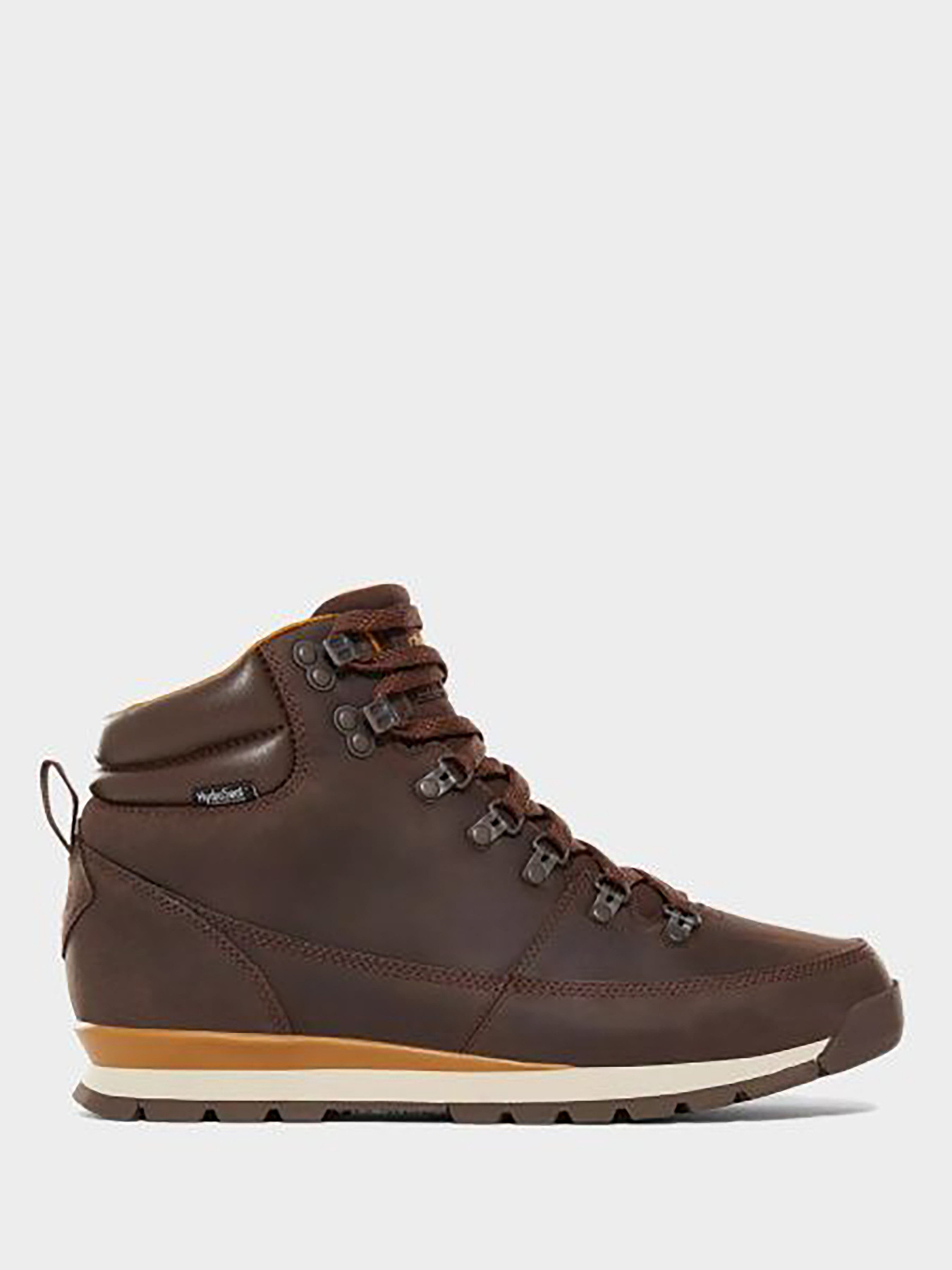 Ботинки и сапоги The North Face Back-To-Berkeley Redux Leather модель NF00CDL05SH1 Фото