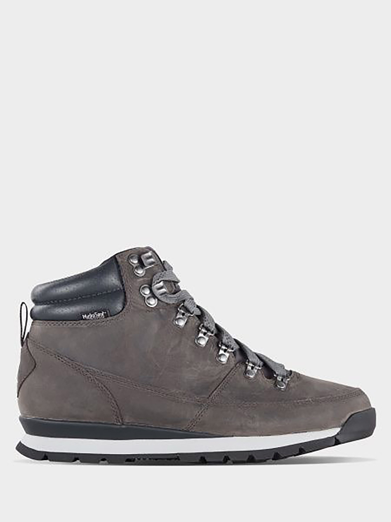 Ботинки и сапоги The North Face Back-To-Berkeley Redux Leather модель NF00CDL0H731 Фото