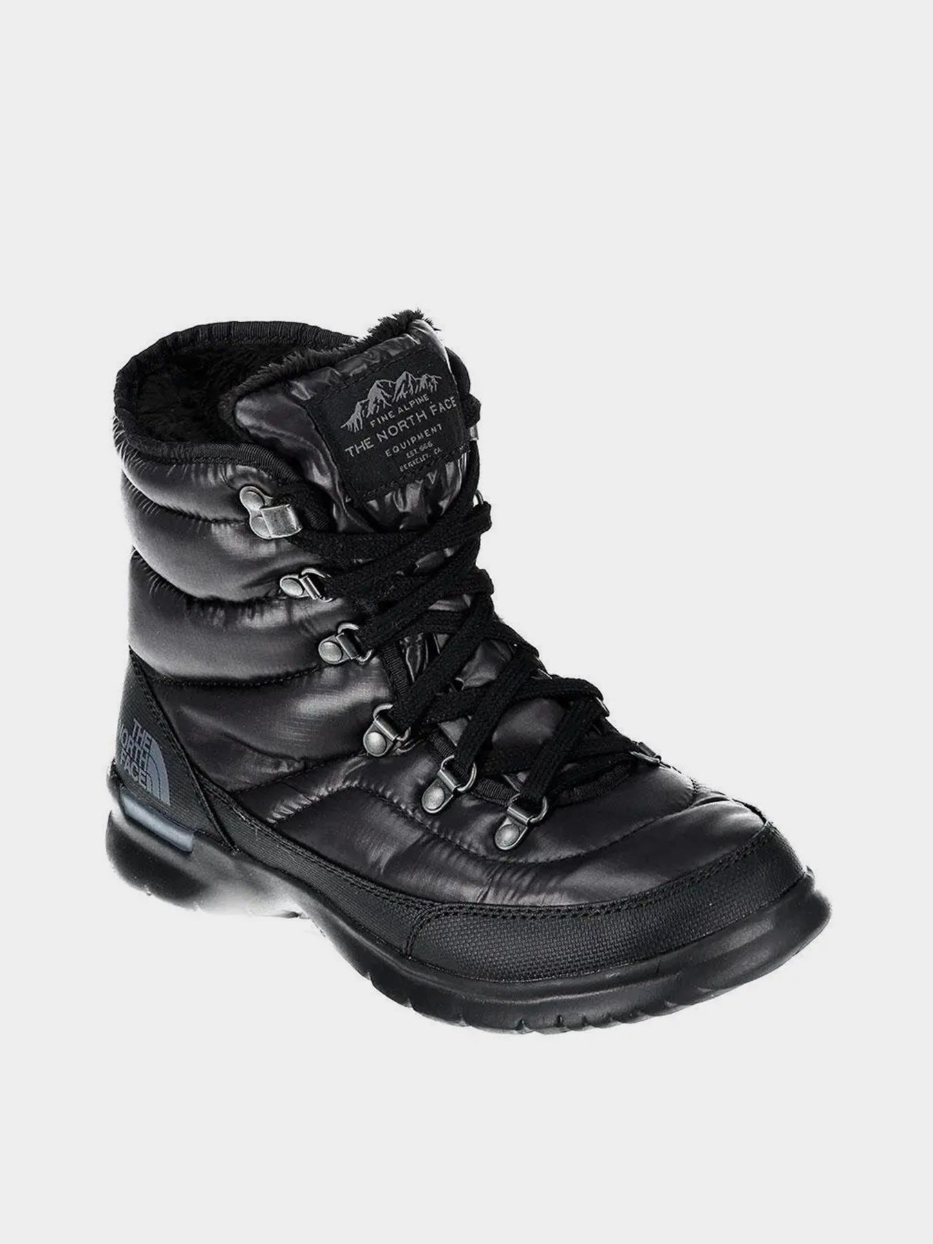 Черевики та чоботи The North Face ThermoBall Lace II модель NF0A2T5LNSW1 Фото
