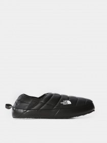 Сліпони та мокасини The North Face ThermoBall Traction Mule V модель NF0A3UZNKY41 Фото