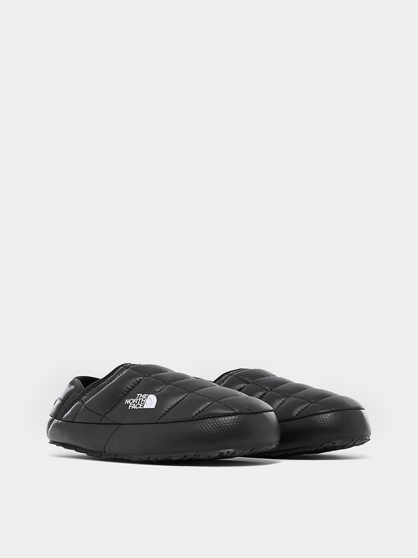 Слипоны и мокасины The North Face ThermoBall™ V модель NF0A3V1HKX71 Фото