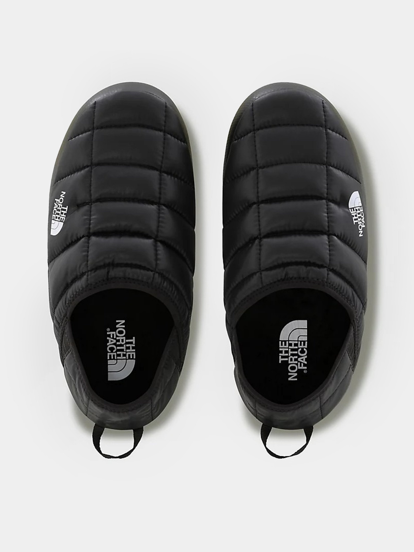 Слипоны и мокасины The North Face ThermoBall™ V модель NF0A3V1HKX71 Фото
