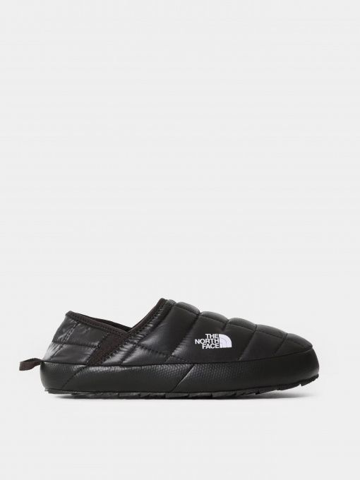 Сліпони та мокасини The North Face ThermoBall™ V модель NF0A3V1HKX71 Фото