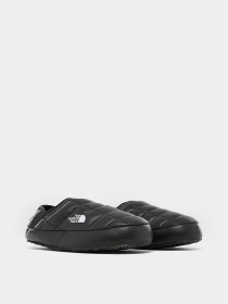 Слипоны и мокасины The North Face ThermoBall™ V модель NF0A3V1HKX71 Фото