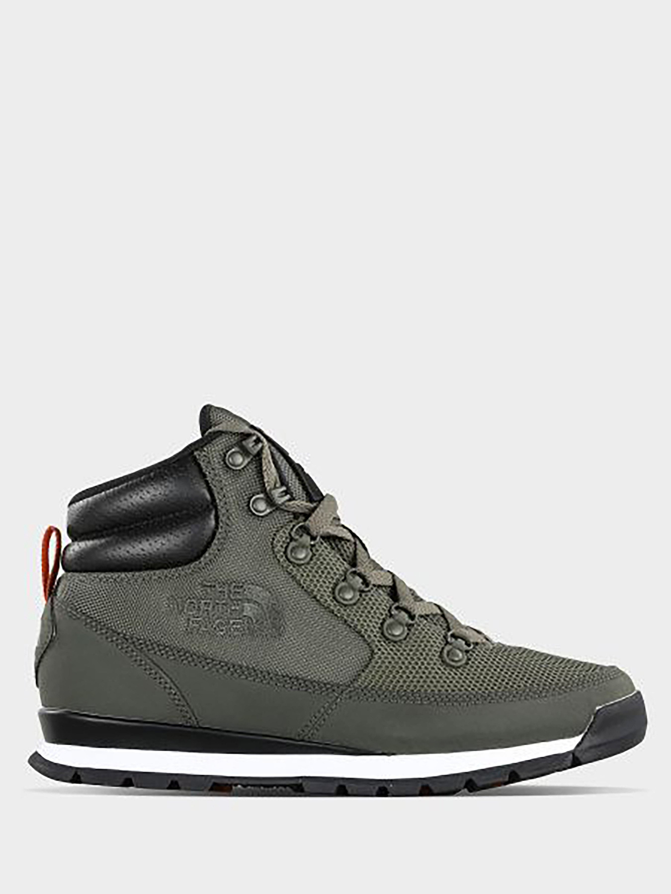 Ботинки и сапоги The North Face Back-To-Berkeley Redux Remtl Mesh модель NF0A3RE9BQW1 Фото