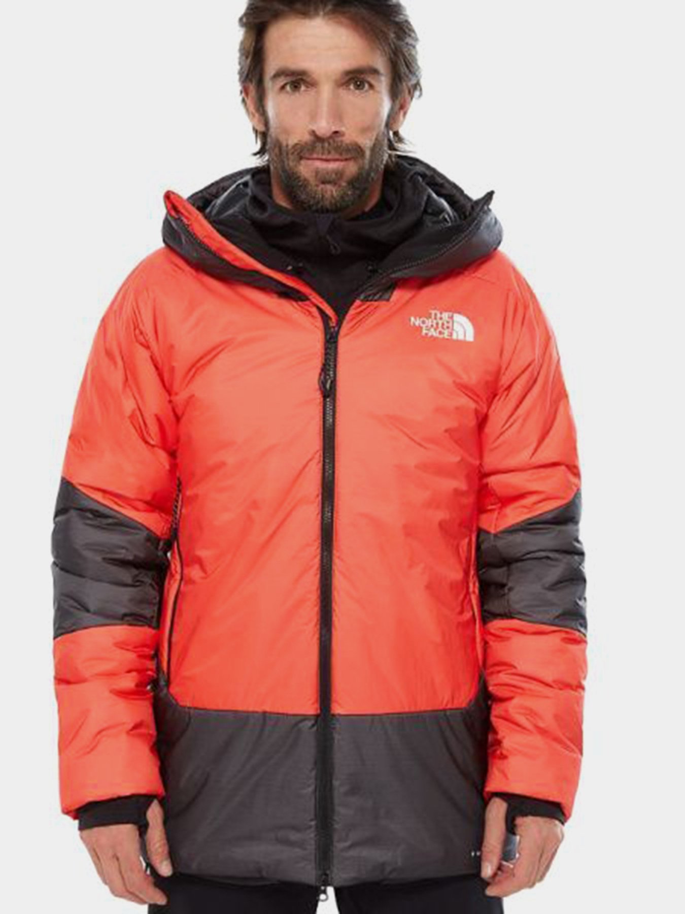Куртки и дубленки The North Face Summit L6 модель NF0A3Y4CWU51 Фото