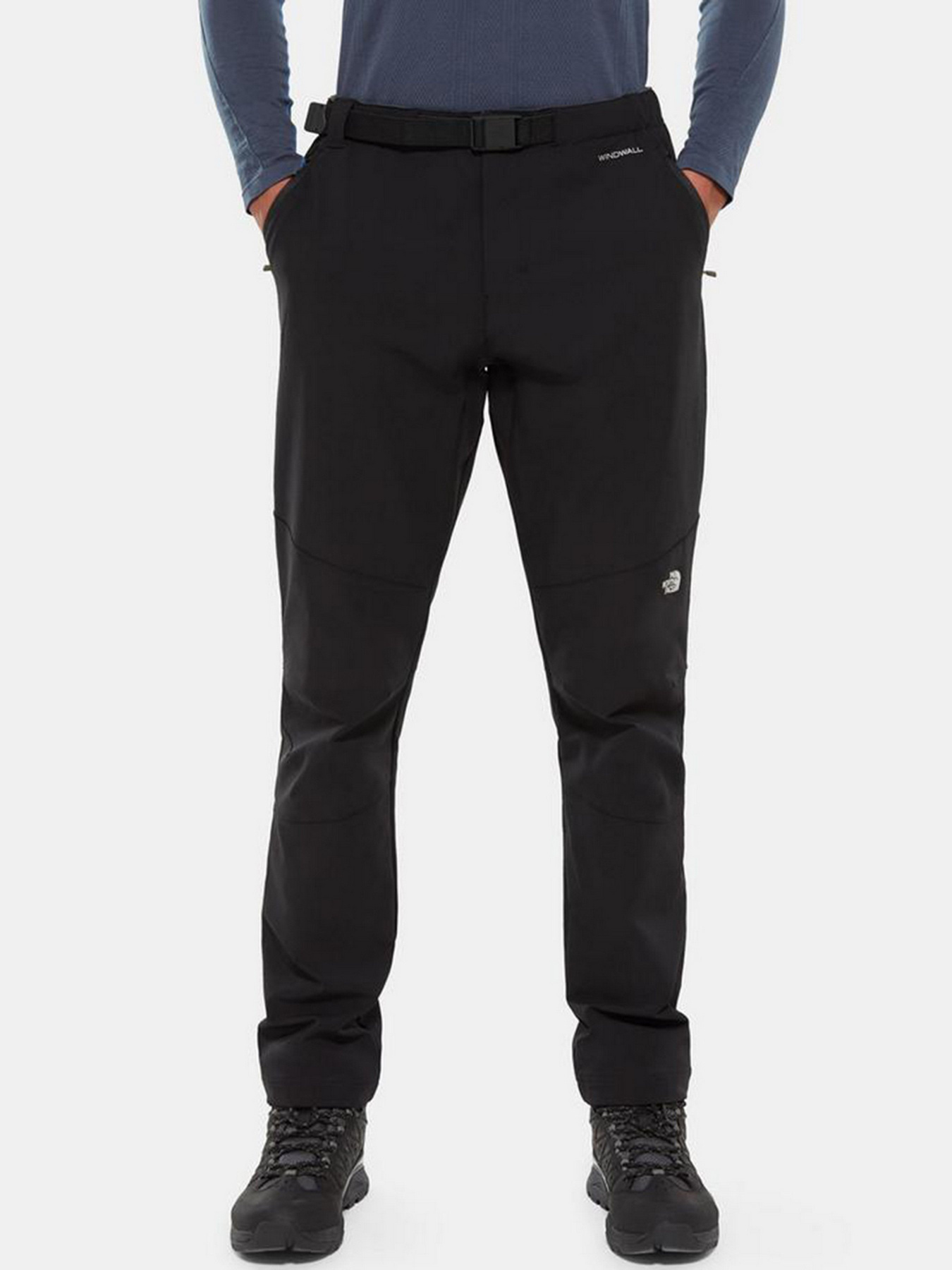 Брюки The North Face Diablo модель NF00A8MPJK31 Фото