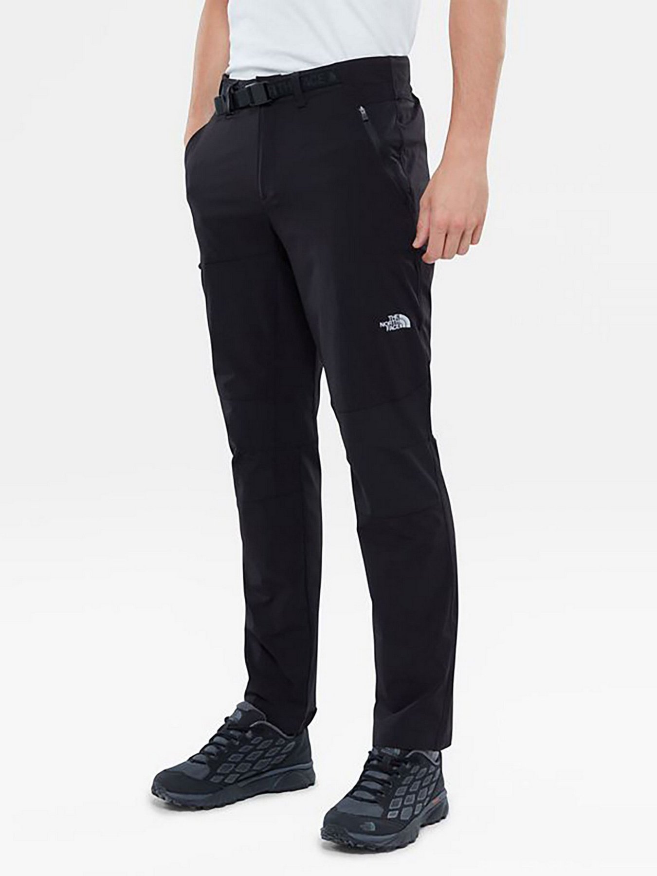 Штани The North Face Speedlight модель NF00A8SEJK31 Фото