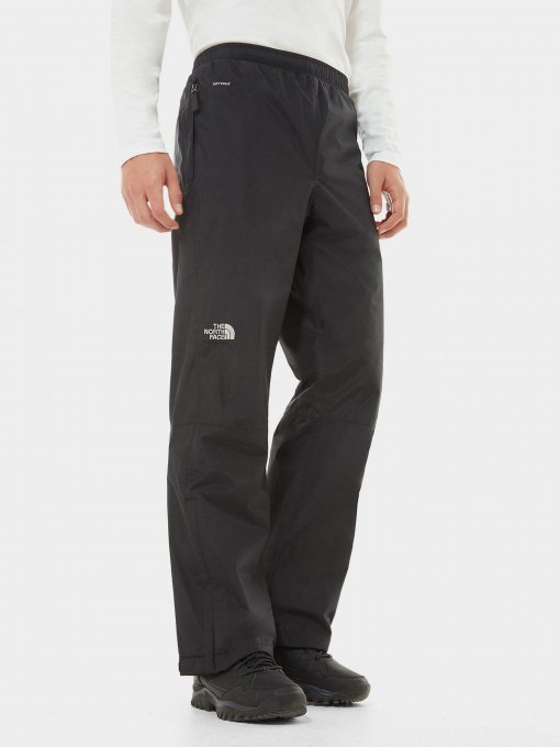Штани The North Face Resolve Rain Pant модель NF00AFYUJK31 Фото