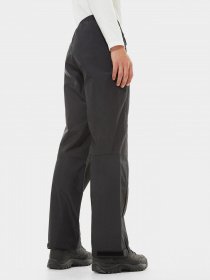 Штани The North Face Resolve Rain Pant модель NF00AFYUJK31 Фото