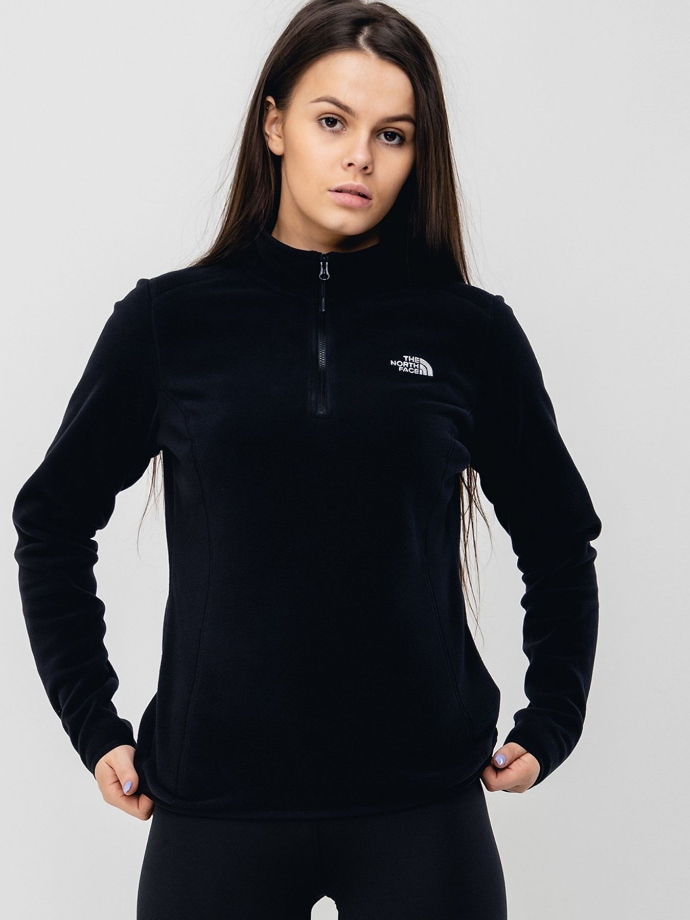Худи и свитшоты The North Face модель NF0A2UAVJK31 Фото