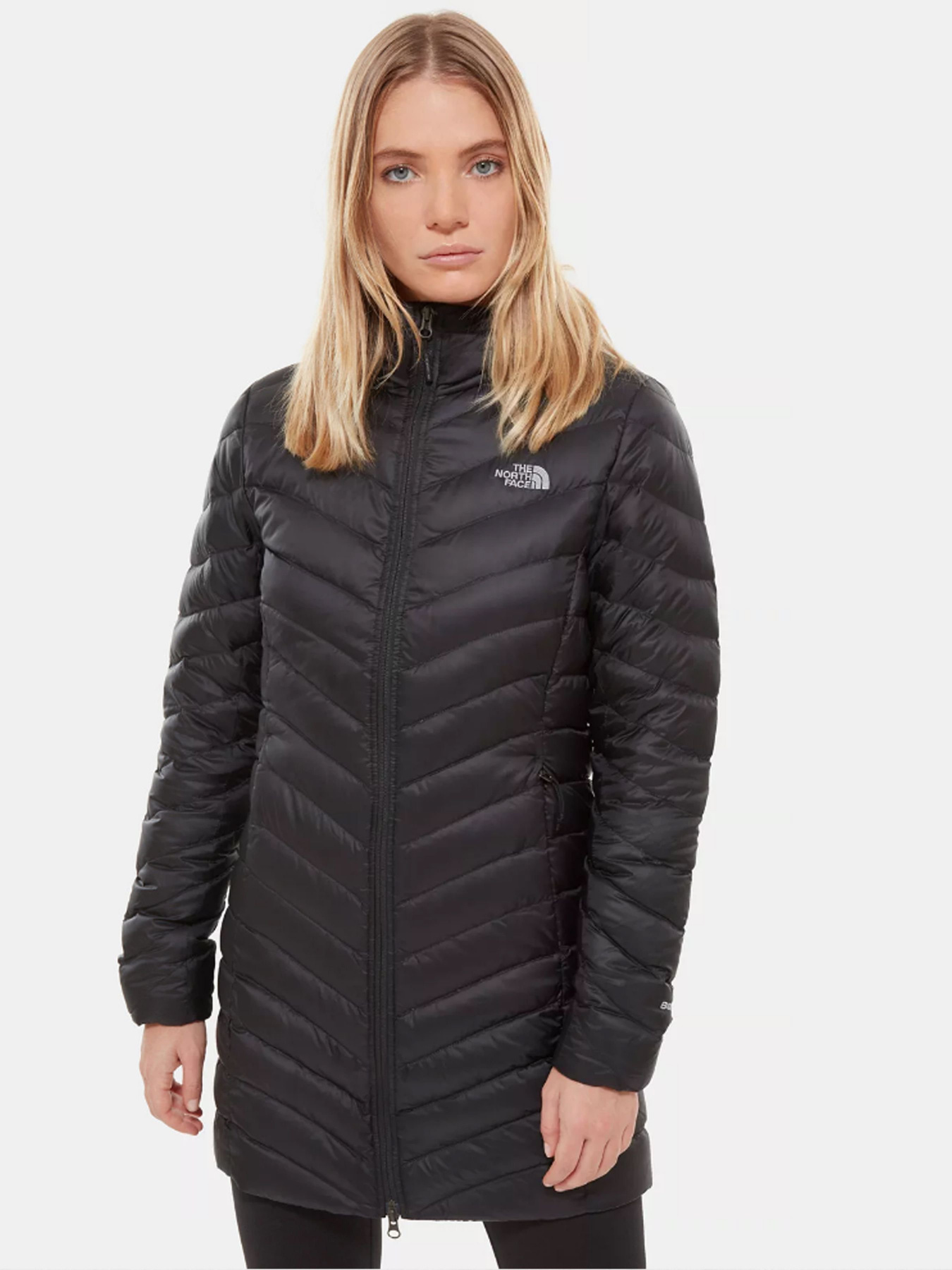 Куртки та дублянки The North Face Trevail модель NF0A3BRKJK31 Фото