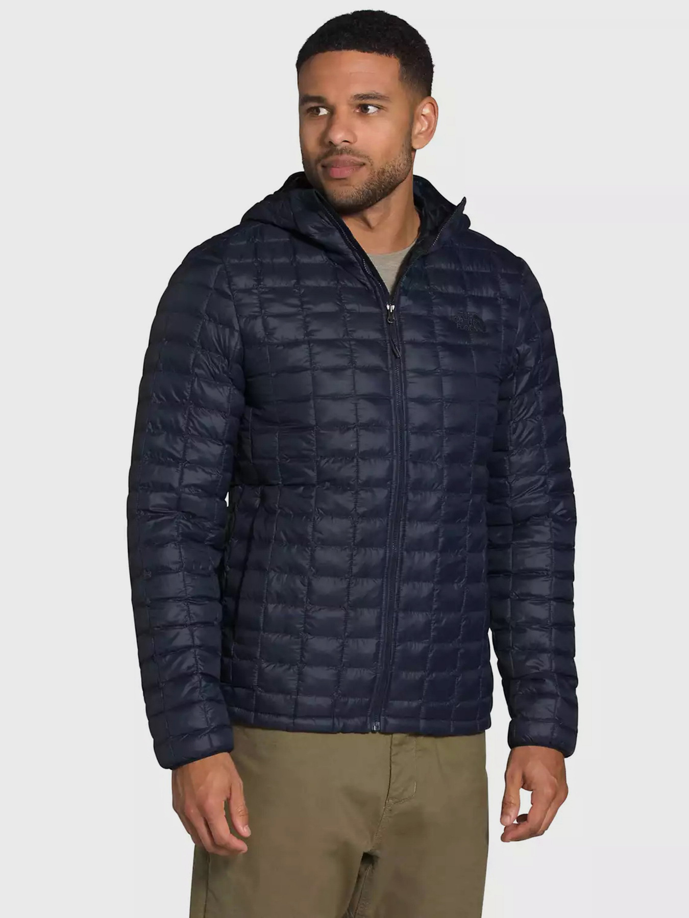 Куртки и дубленки The North Face THERMOBALL ECO модель NF0A3Y3MXYN1 Фото