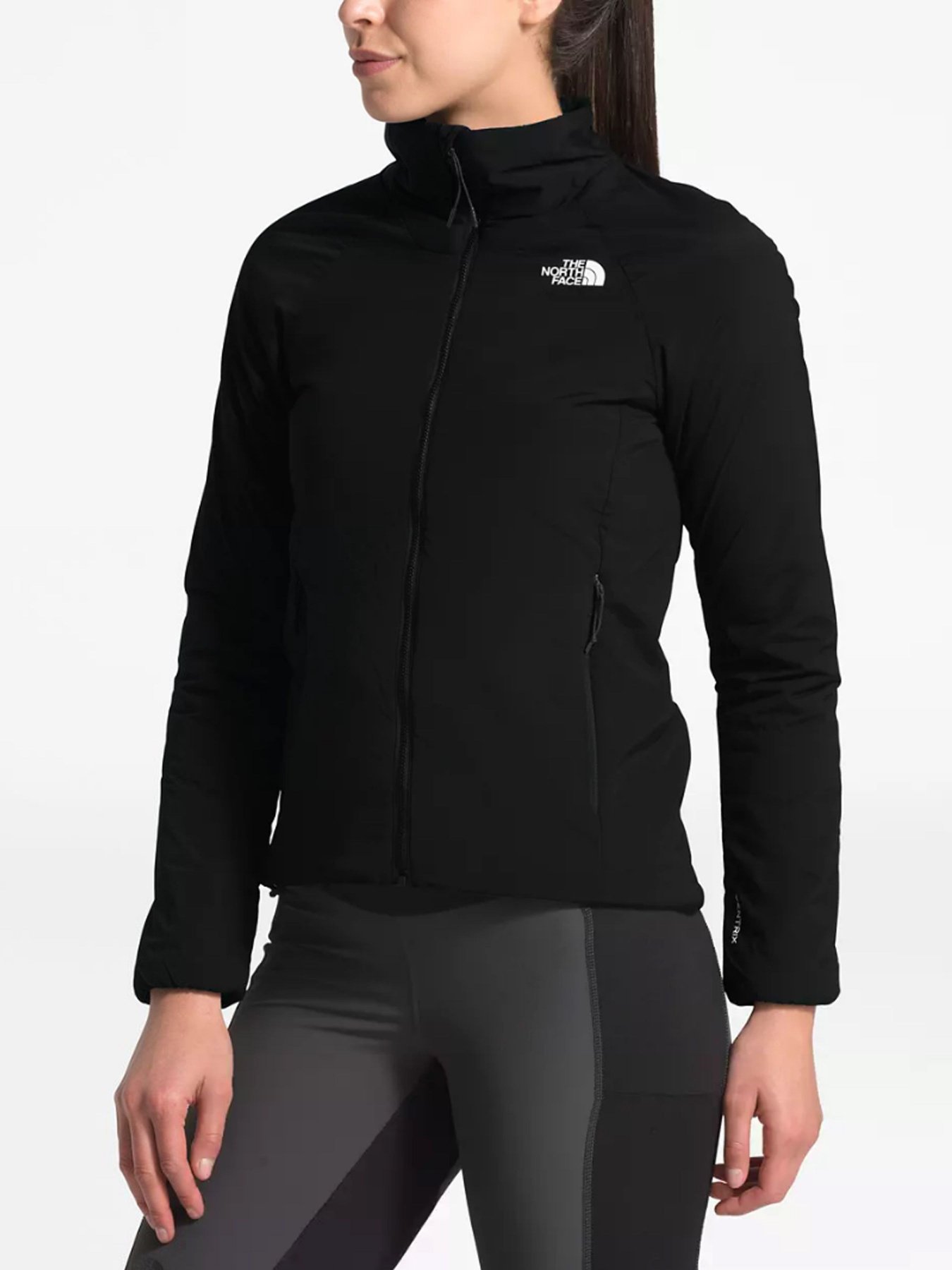 Куртки та дублянки The North Face Ventrix модель NF0A3SRMKX71 Фото