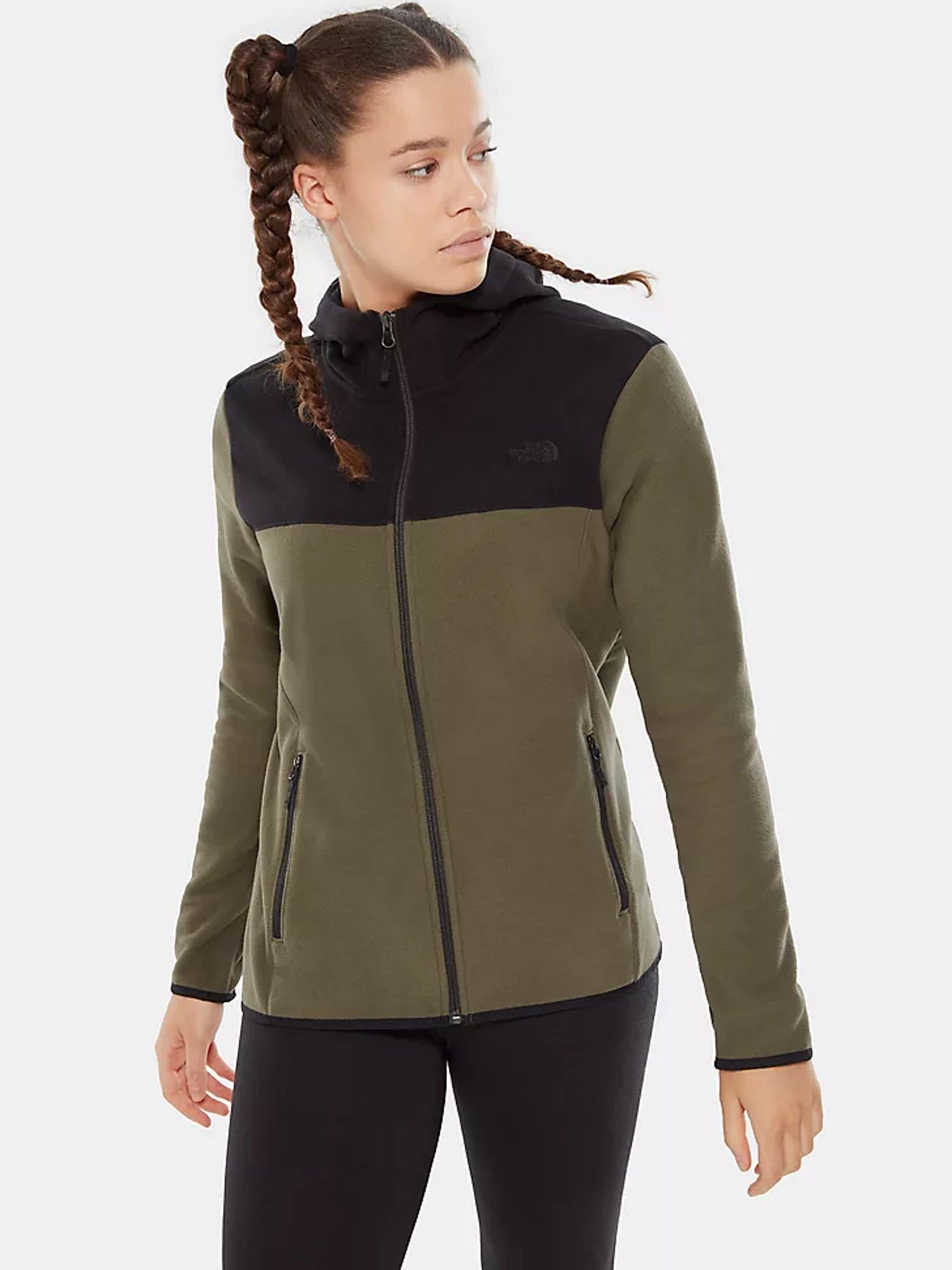 Худи и свитшоты The North Face модель NF0A48KIBQW1 Фото