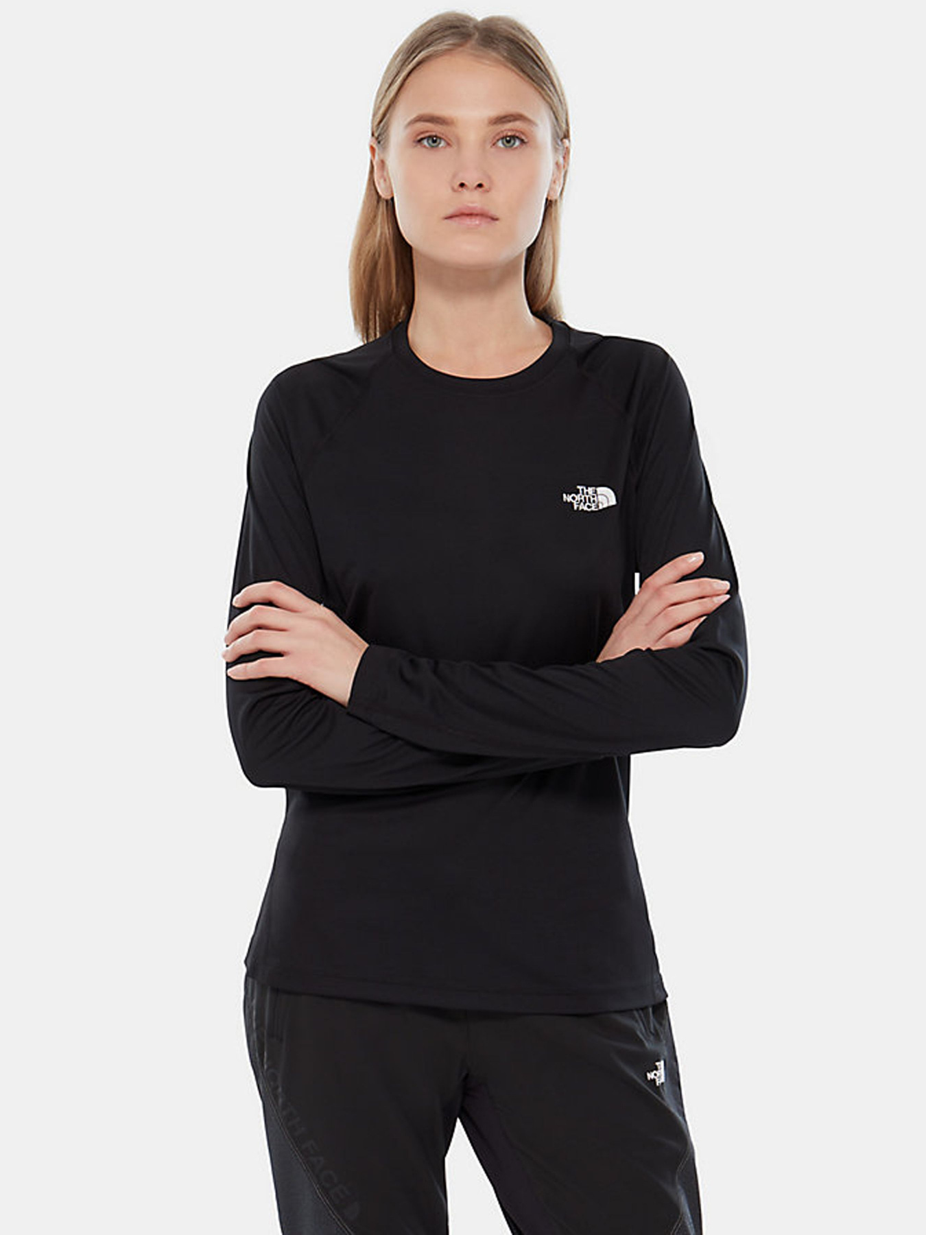 Худі та світшоти The North Face Flex  модель NF0A3UWMJK31 Фото