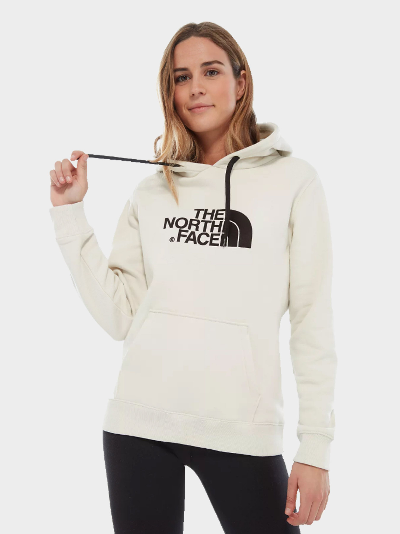 Худи и свитшоты The North Face модель NF00A8MUL0E1 Фото