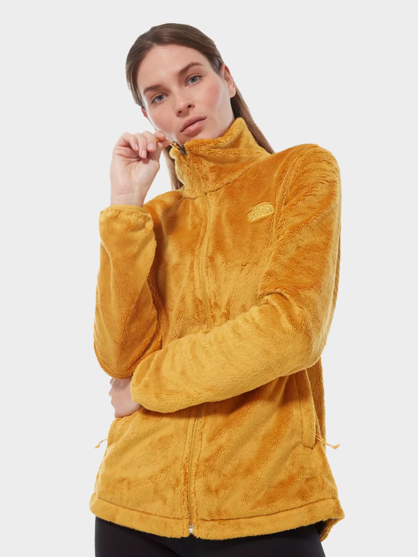 Худи и свитшоты The North Face модель NF0A3XBDCZ21 Фото