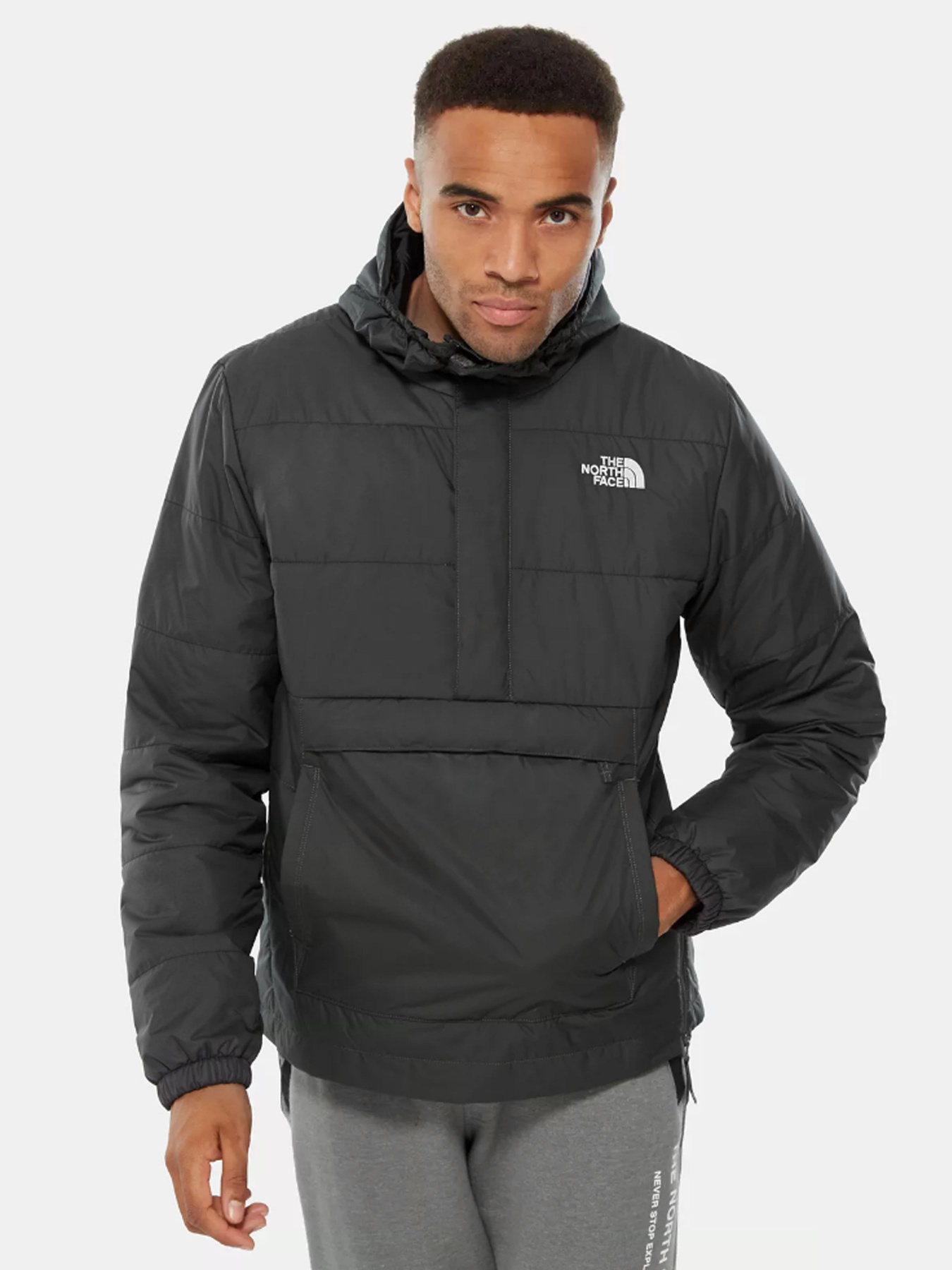 Куртки та дублянки The North Face модель NF0A3XZNMN81 Фото