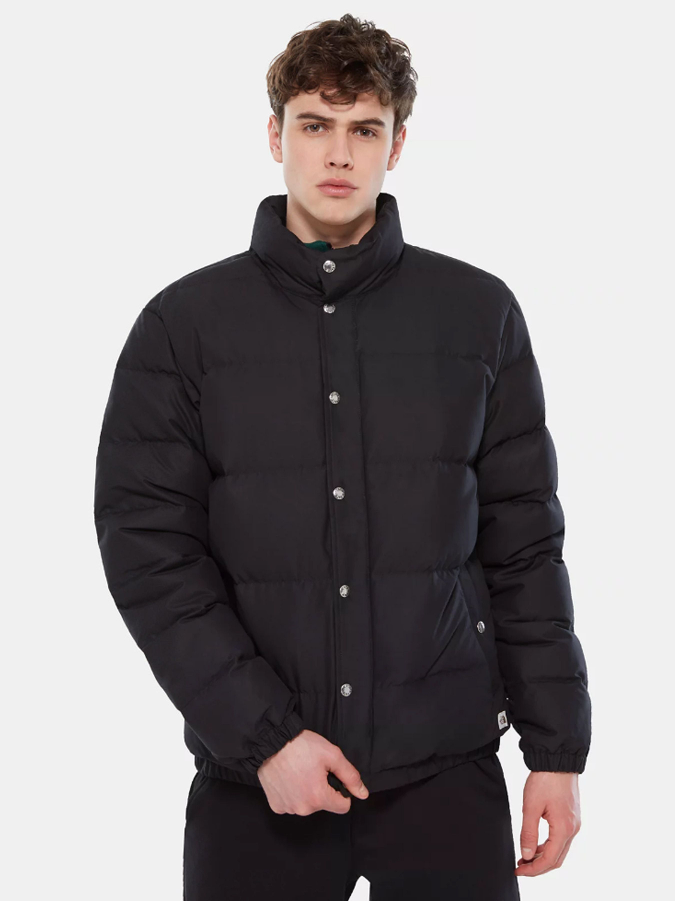 Куртки и дубленки The North Face модель NF0A3YQAJK31 Фото