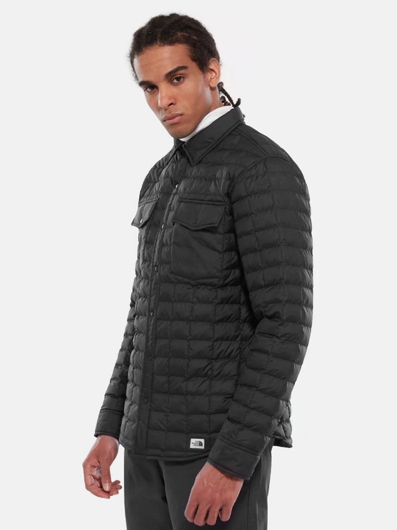 Куртки и дубленки The North Face модель NF0A3YQCJK31 Фото