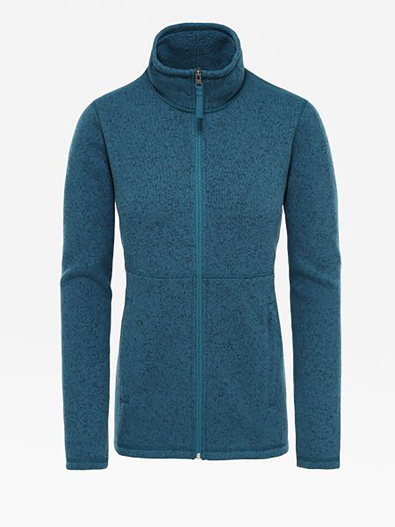 Худи и свитшоты The North Face Crescent  модель NF0A3YTE1BT1 Фото