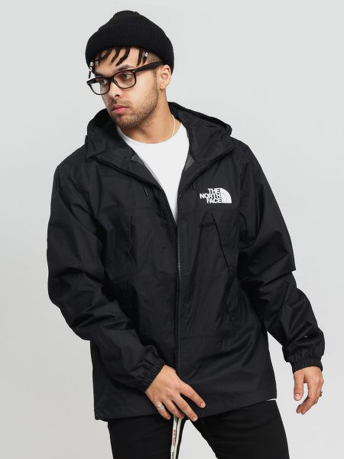 Куртки та дублянки The North Face 1990 Mountain Q модель NF0A2S51NM91 Фото